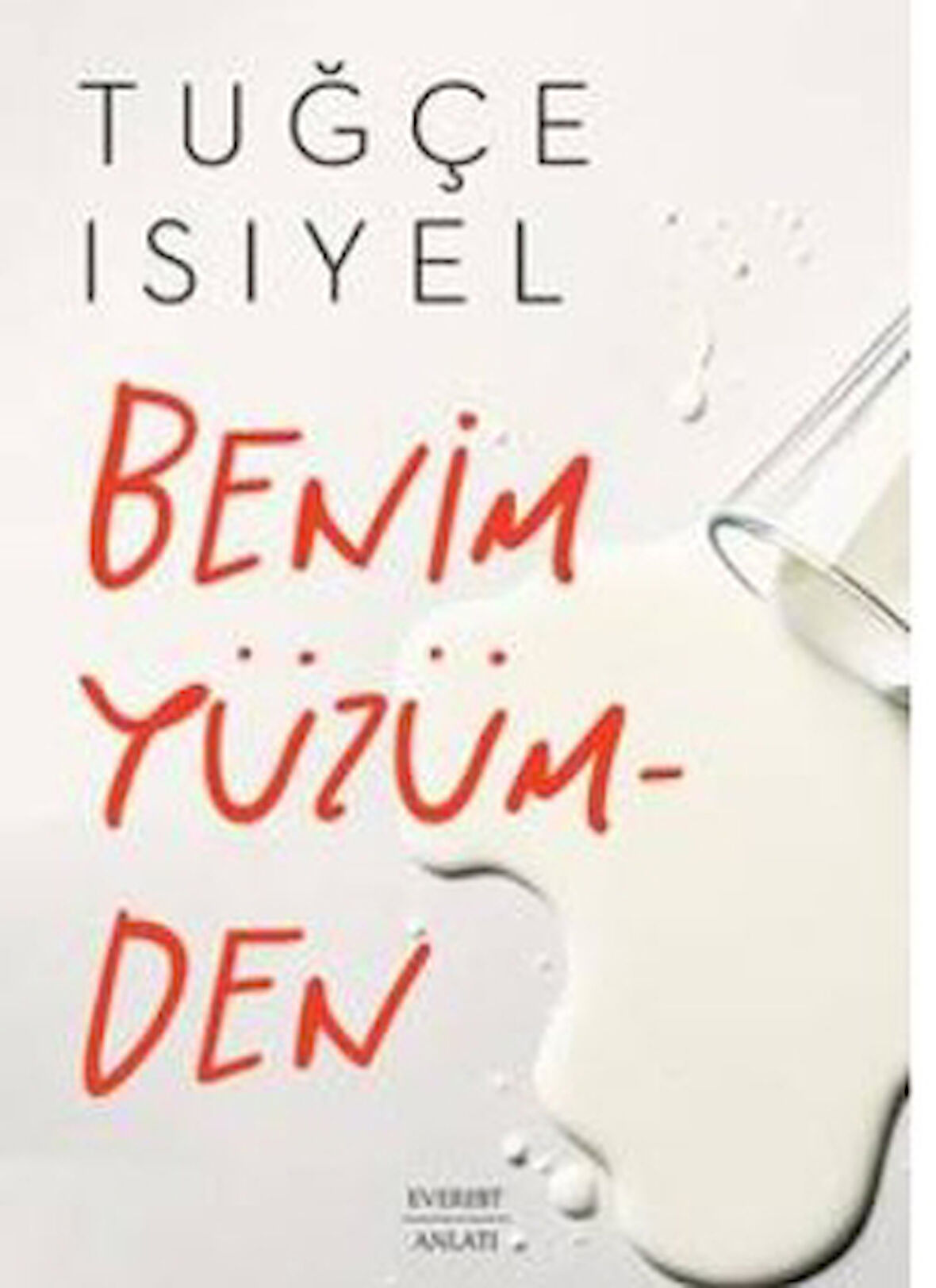 Benim Yüzümden