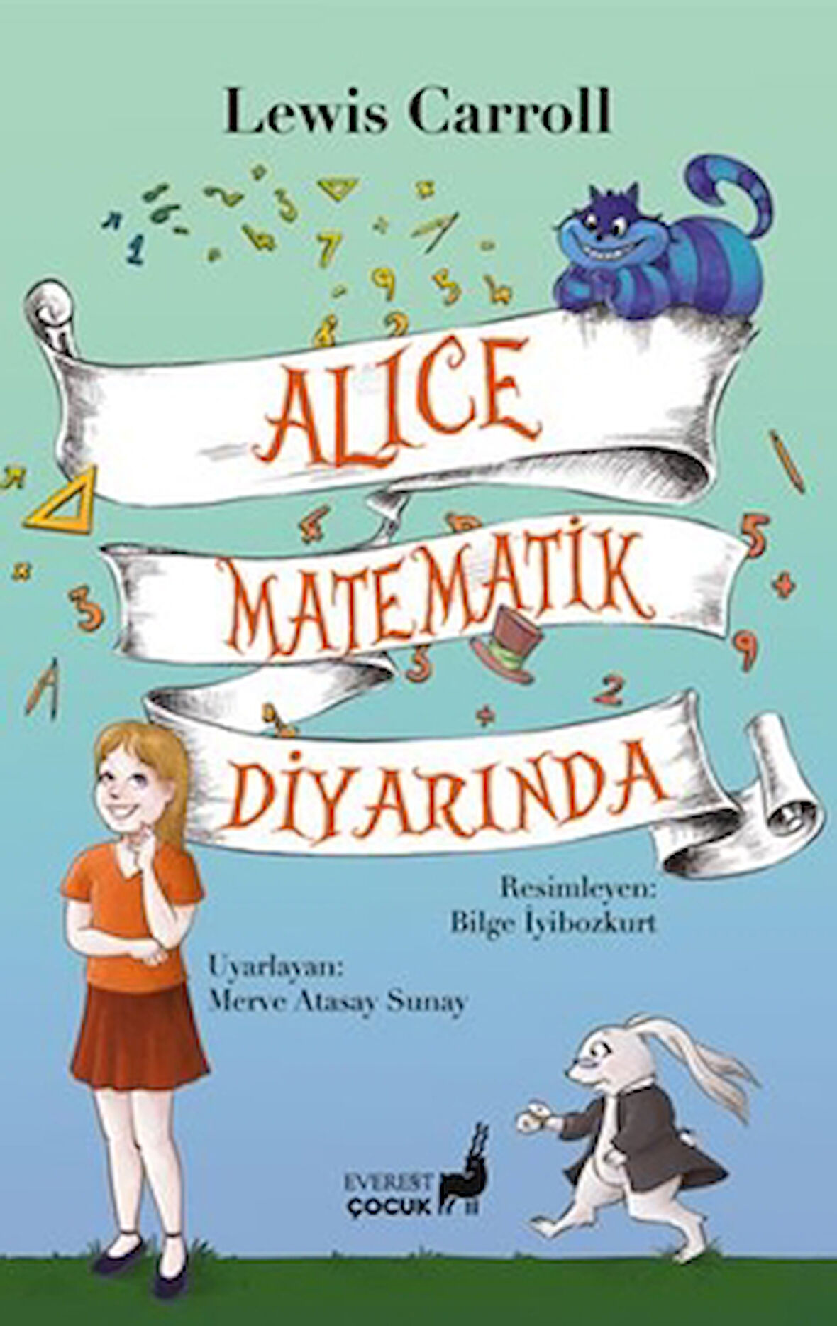 Alice Matematik Diyarında