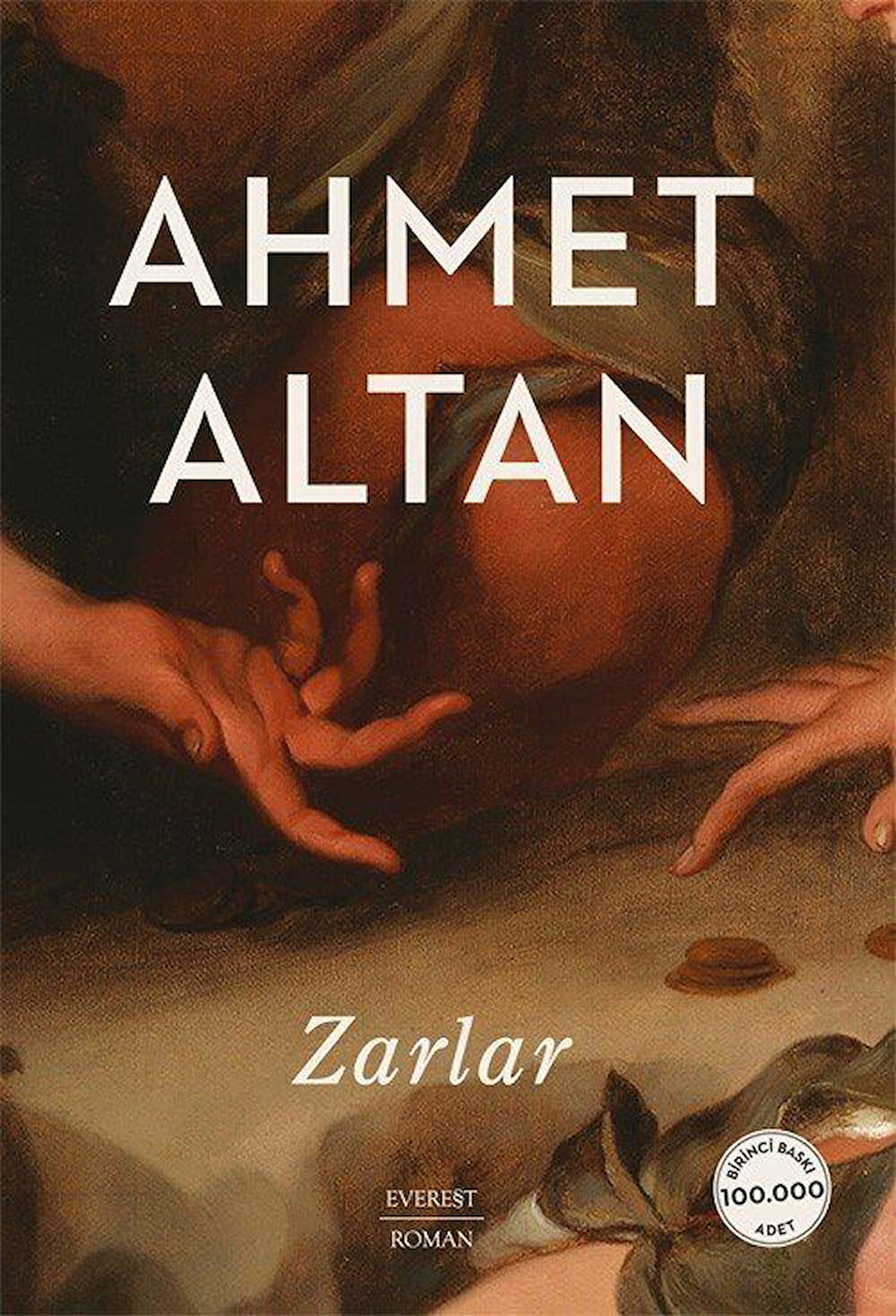 Zarlar / Ahmet Altan