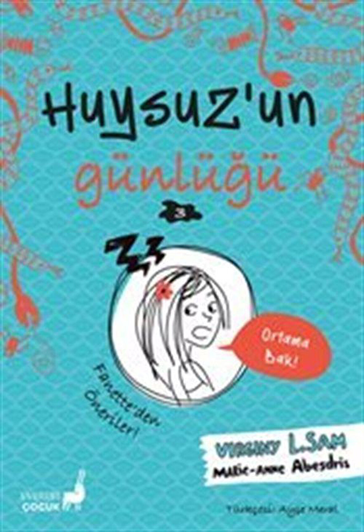 Huysuz'un Günlüğü 3 / Virginy L. Sam