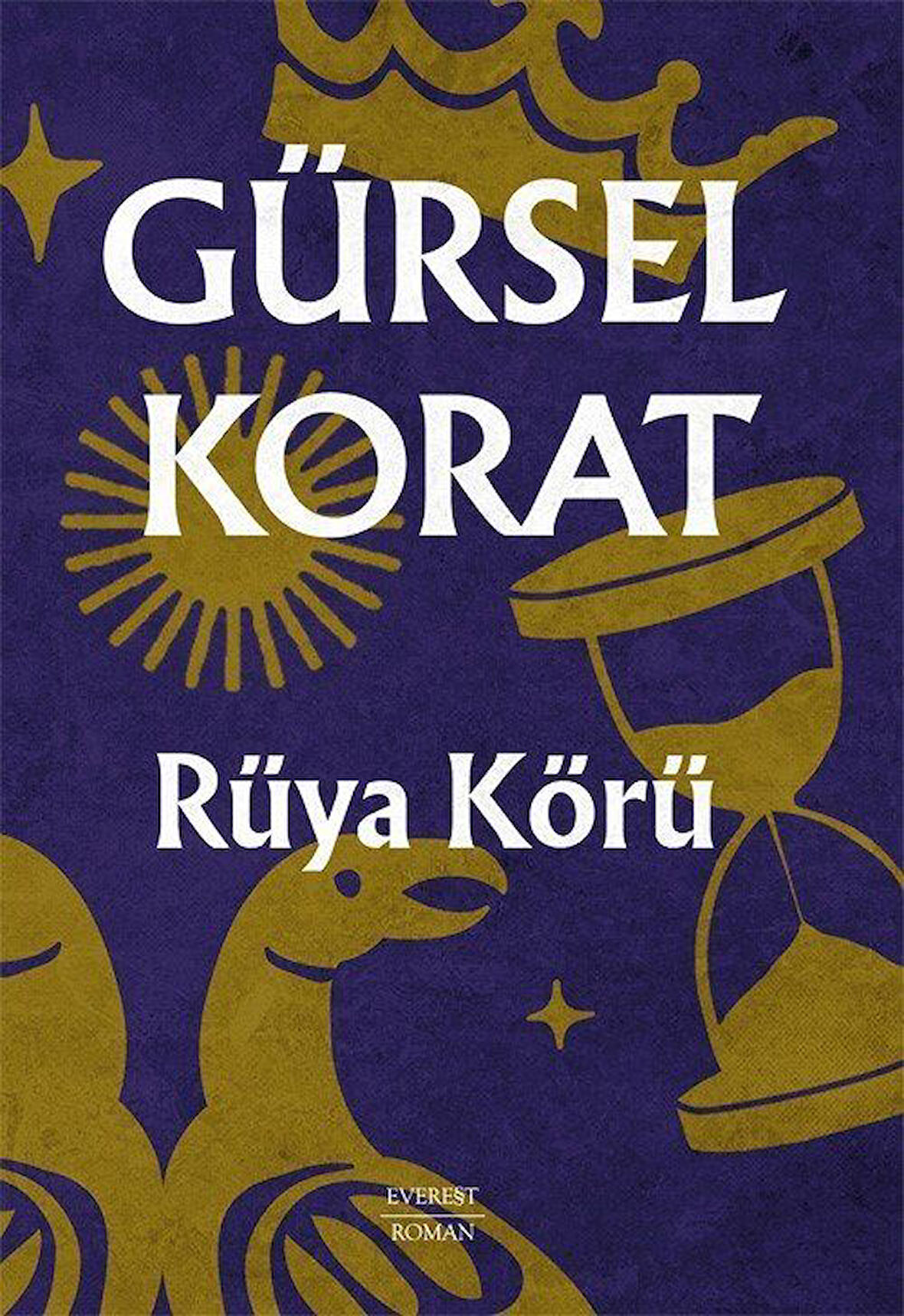 Rüya Körü / Gürsel Korat