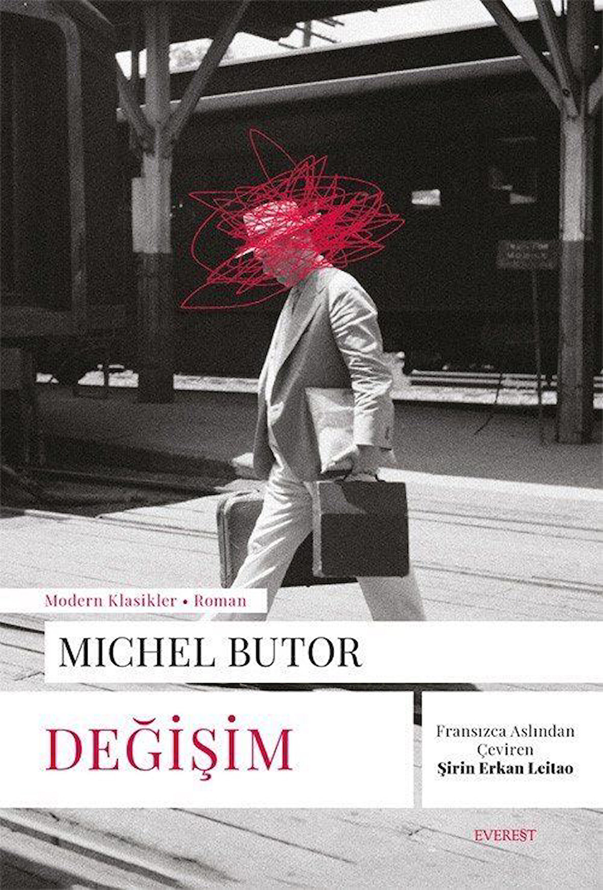 Değişim / Michel Butor