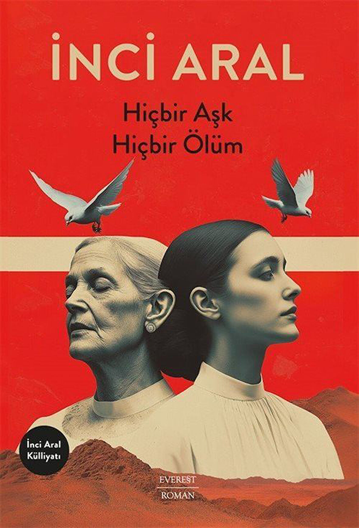 Hiçbir Aşk Hiçbir Ölüm / İnci Aral