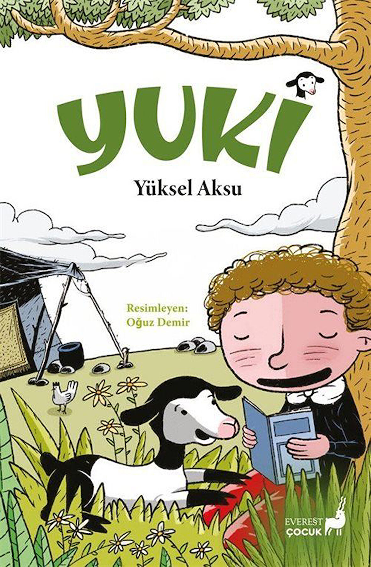 Yuki / Yüksel Aksu