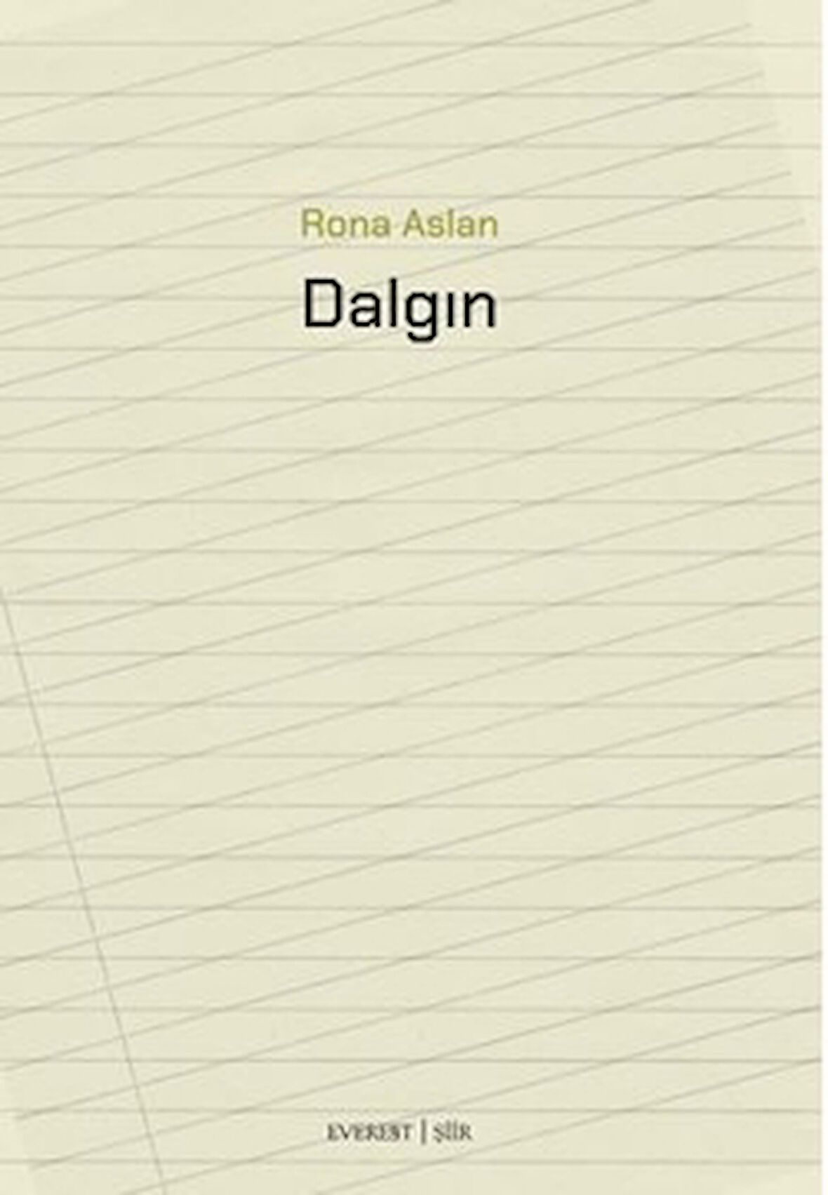 Dalgın
