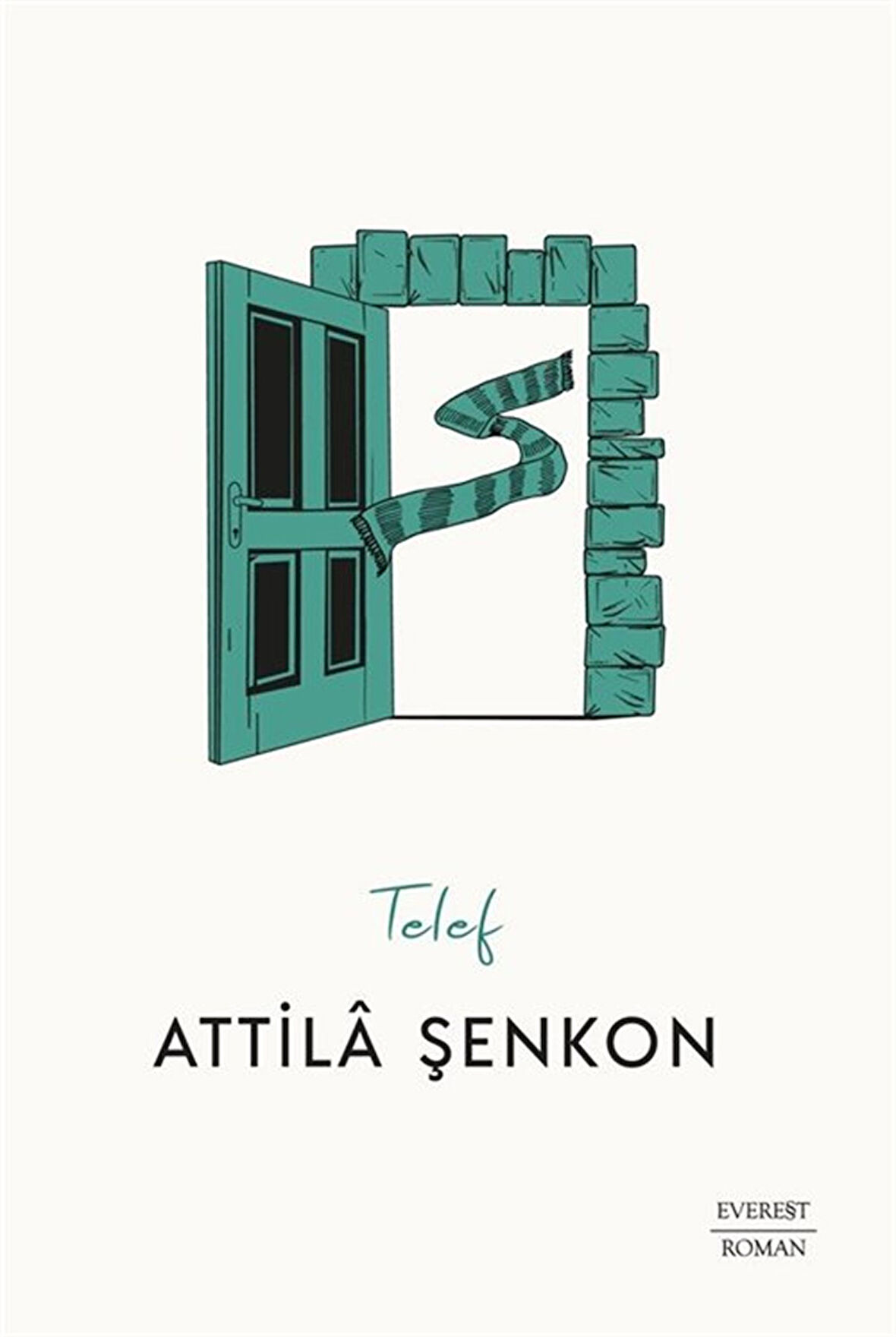 Telef / Atilla Şenkon