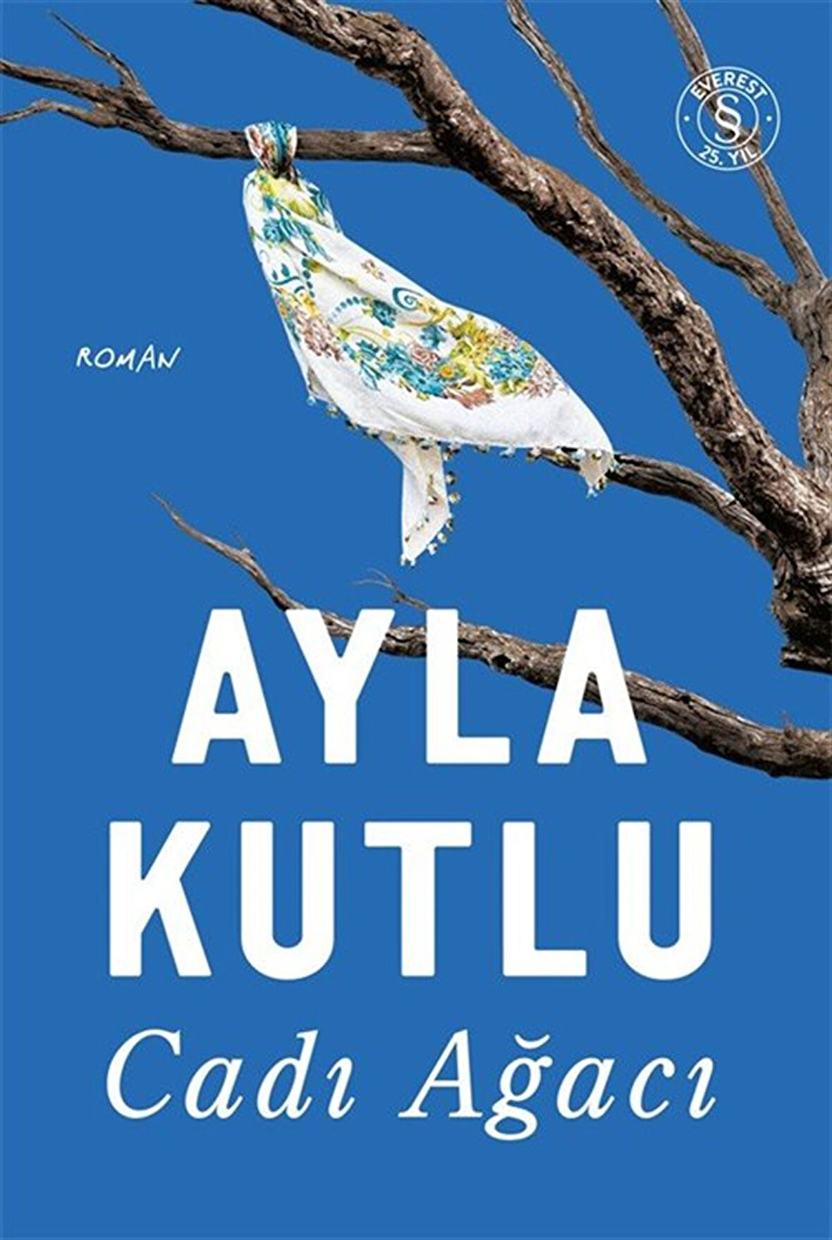 Cadı Ağacı / Ayla Kutlu