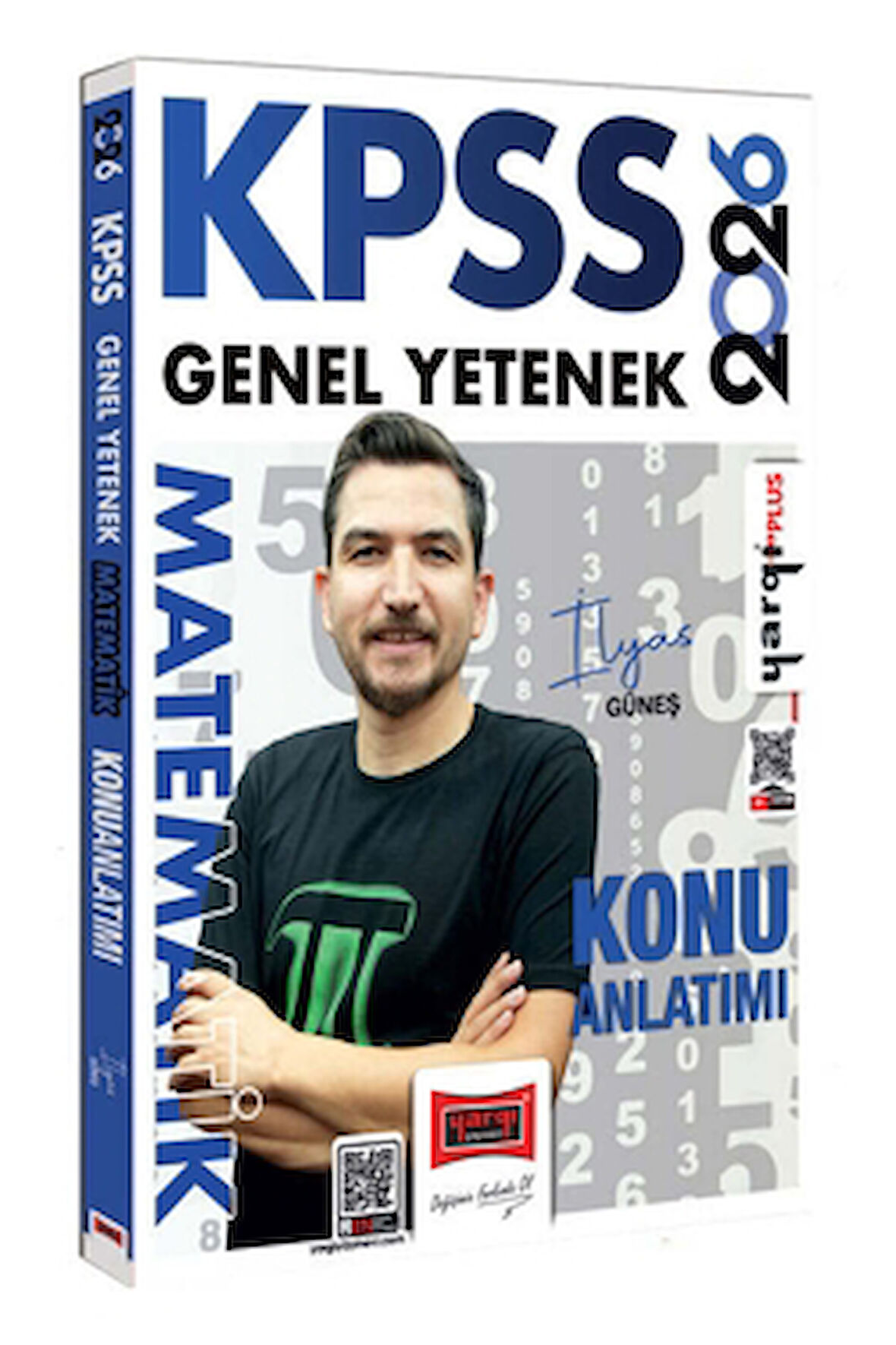 2026 KPSS Genel Yetenek Matematik Konu Anlatımı