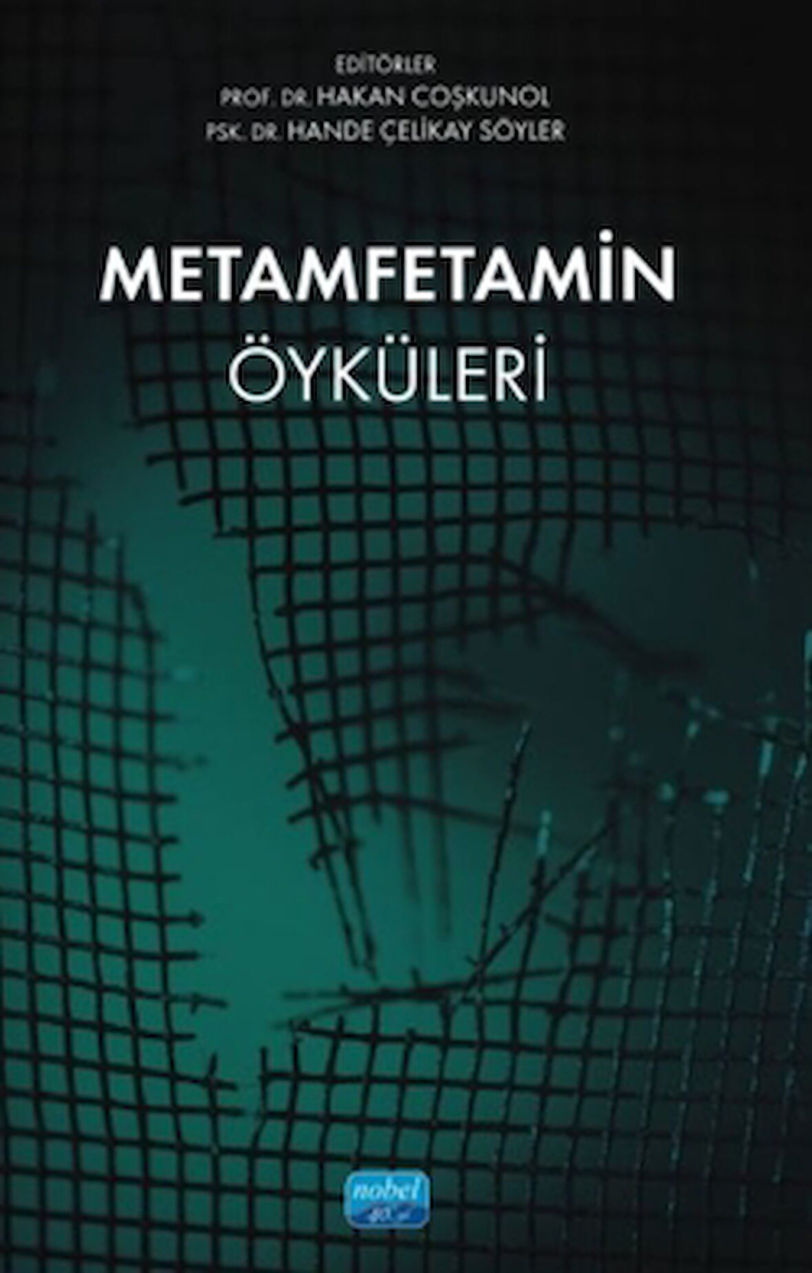 Metamfetamin Öyküleri