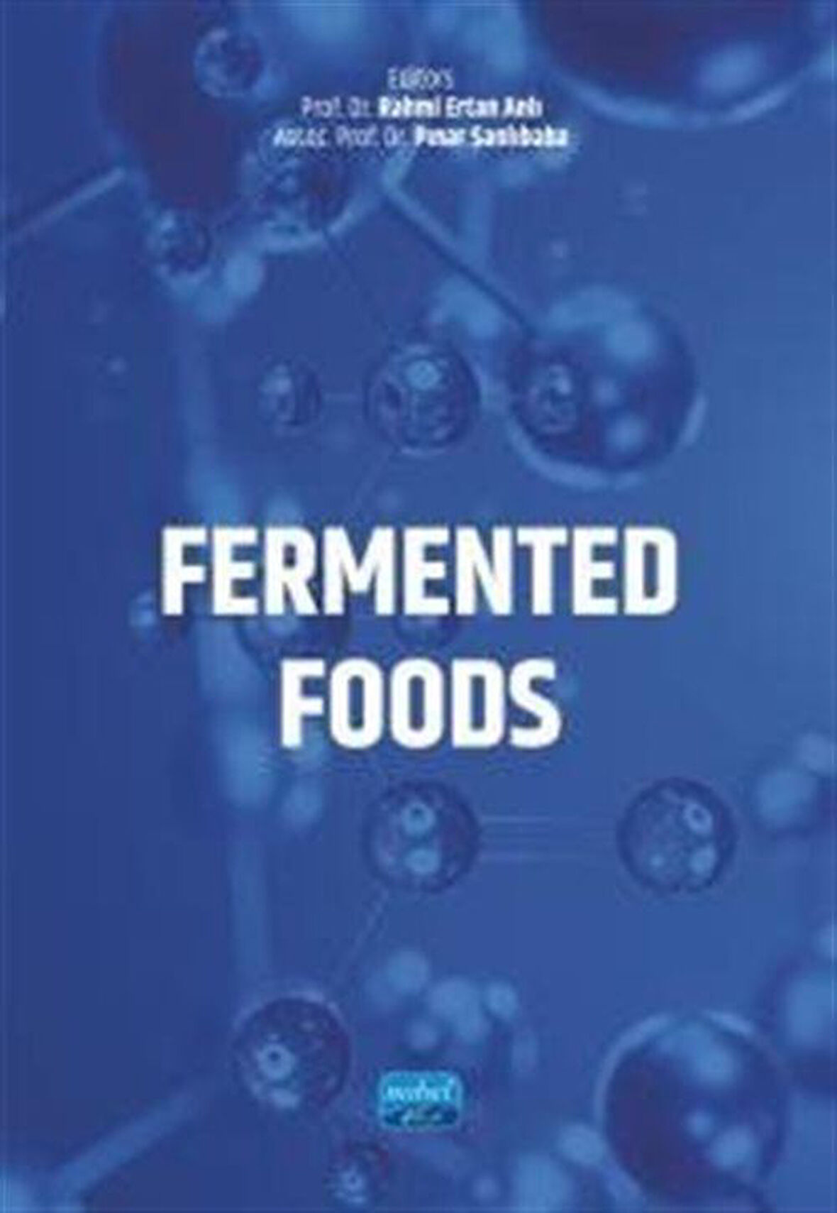 Fermented Foods / Kolektif