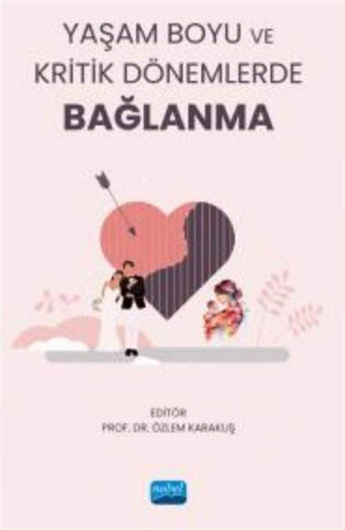 Yaşam Boyu ve Kritik Dönemlerde BAĞLANMA / Kolektif