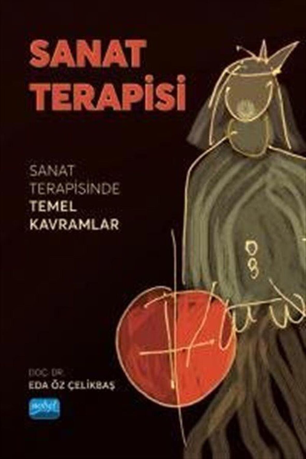 Sanat Terapisi & Sanat Terapisinde Temel Kavramlar / Doç. Dr. Eda Öz Çelikbaş