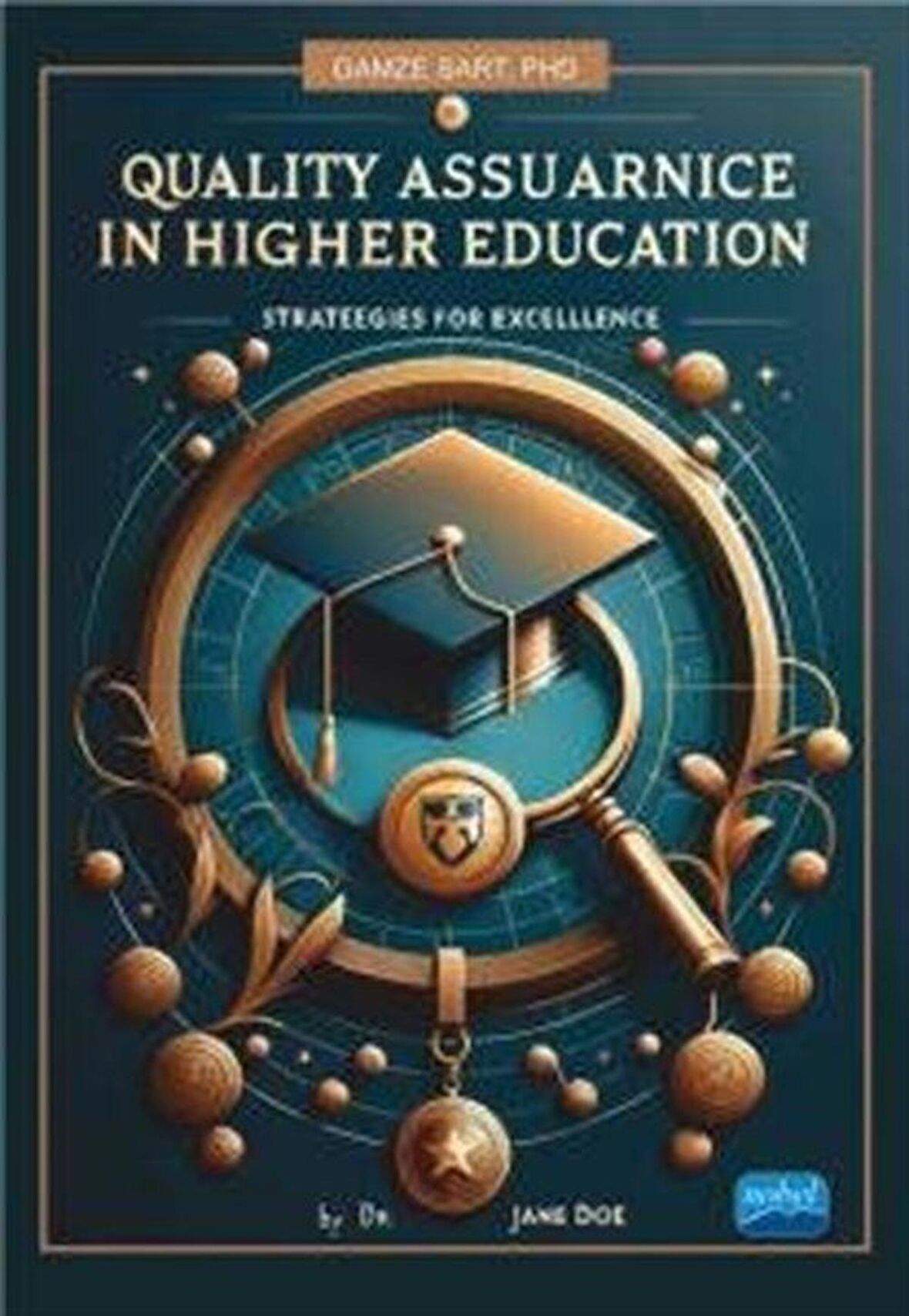 Quality Assurance in Higher Education / Gamze Sart