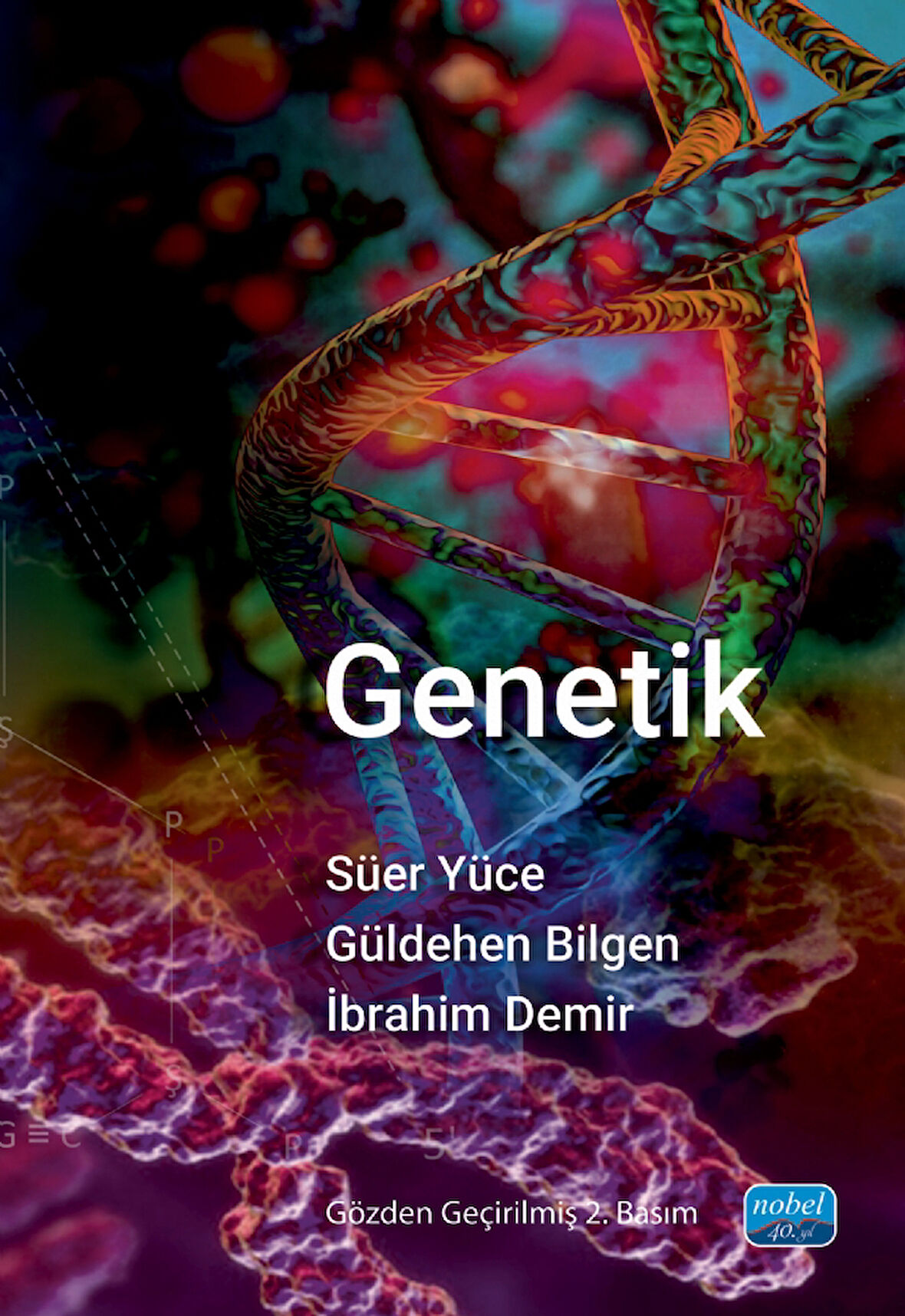 Genetik