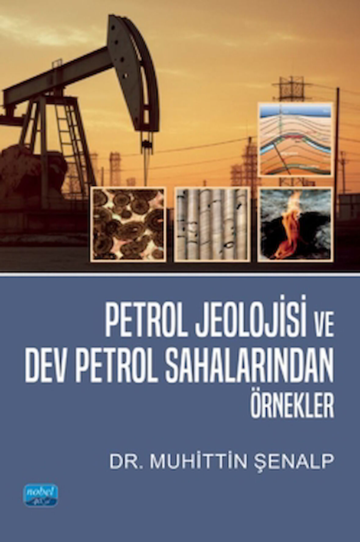 Petrol Jeolojisi ve Dev Petrol Sahalarından Örnekler