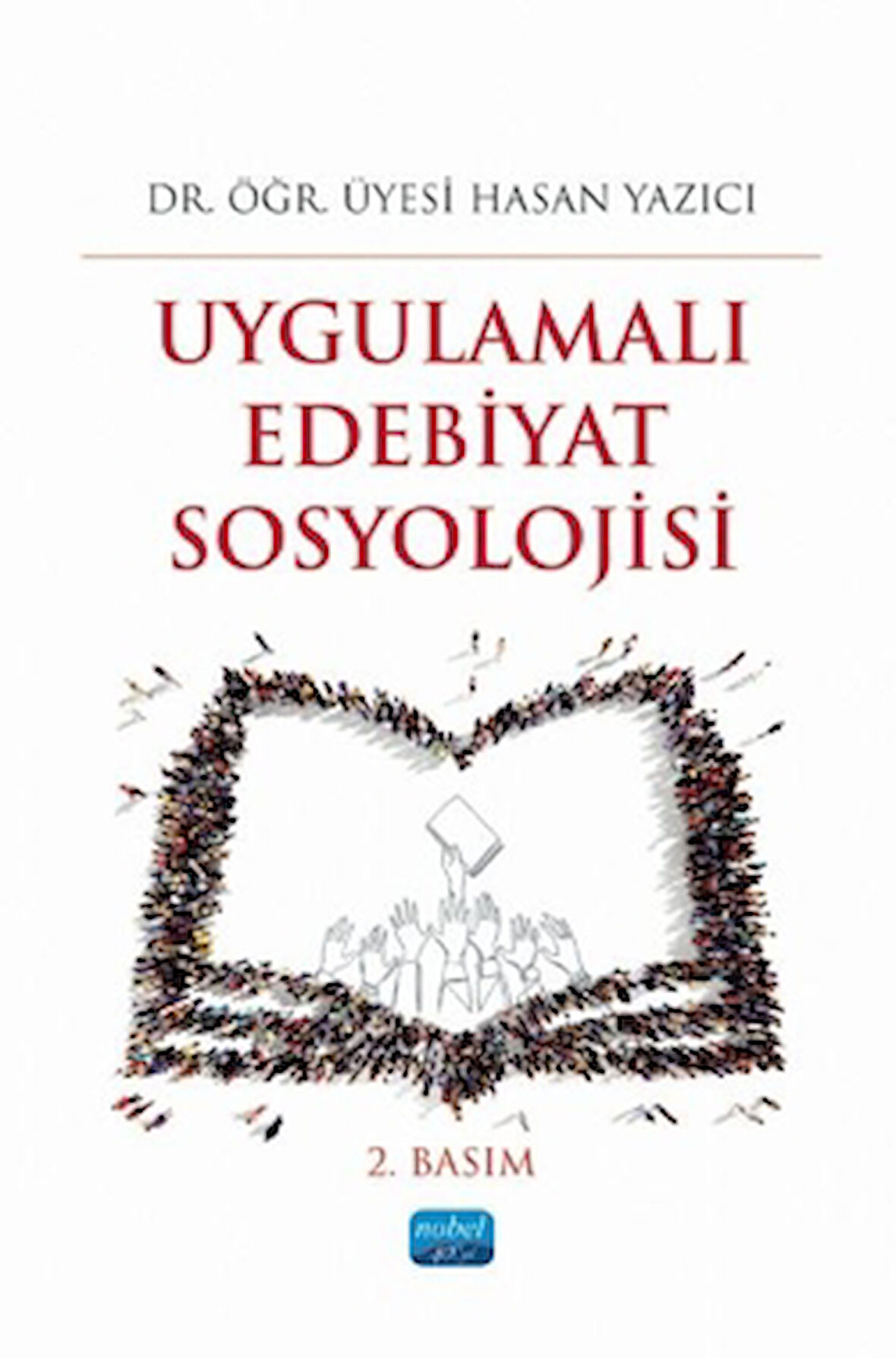 Uygulamalı Edebiyat Sosyolojisi