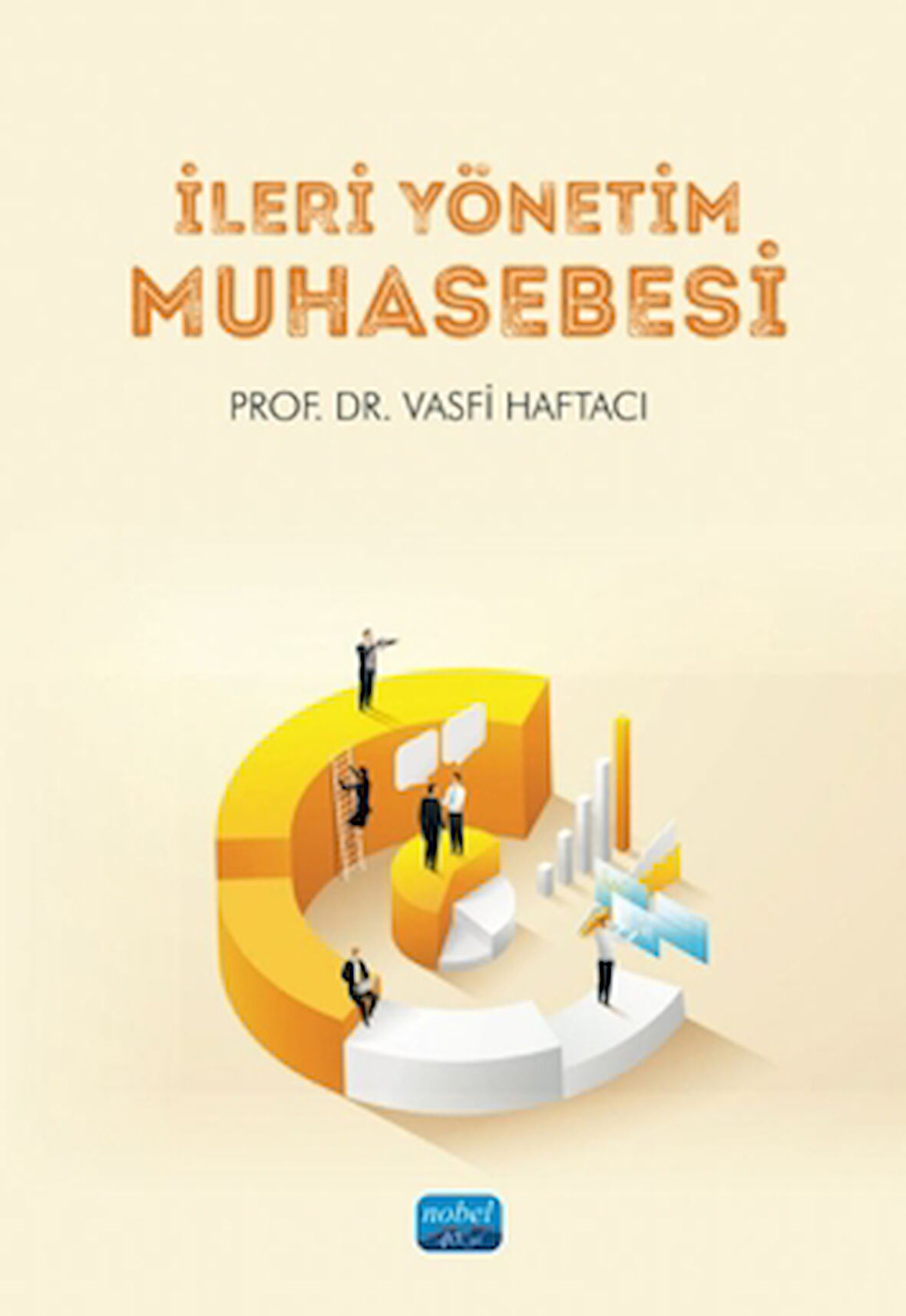 İleri Yönetim Muhasebesi