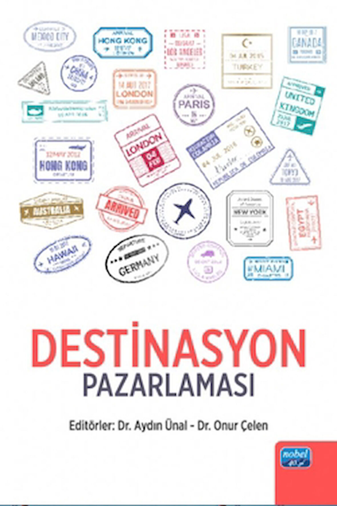 Destinasyon Pazarlaması