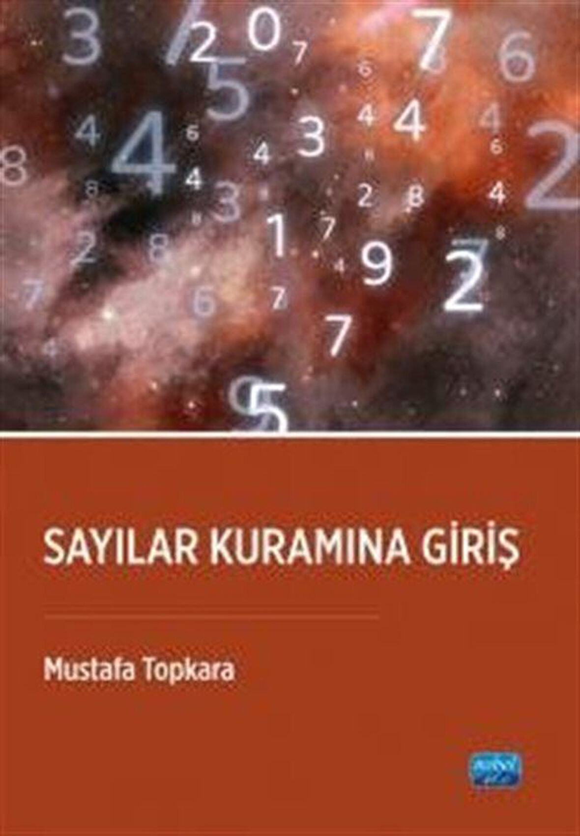 Sayılar Kuramına Giriş / Psikolog Mustafa Topkara