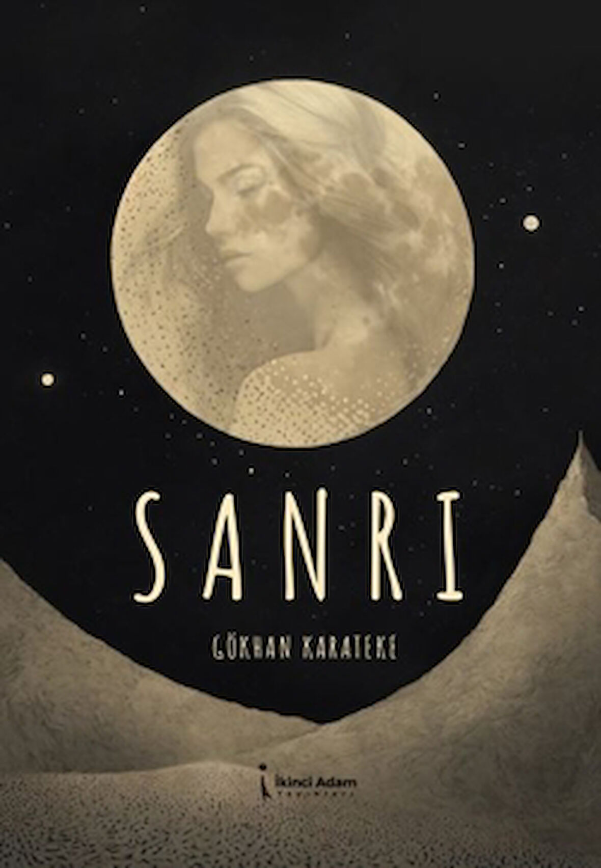 Sanrı