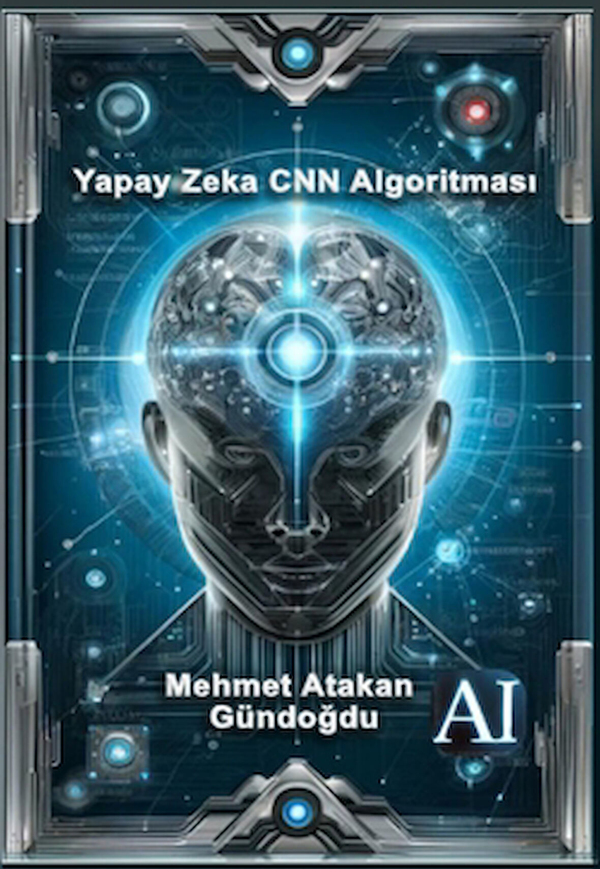 Yapay Zeka CNN Algoritması