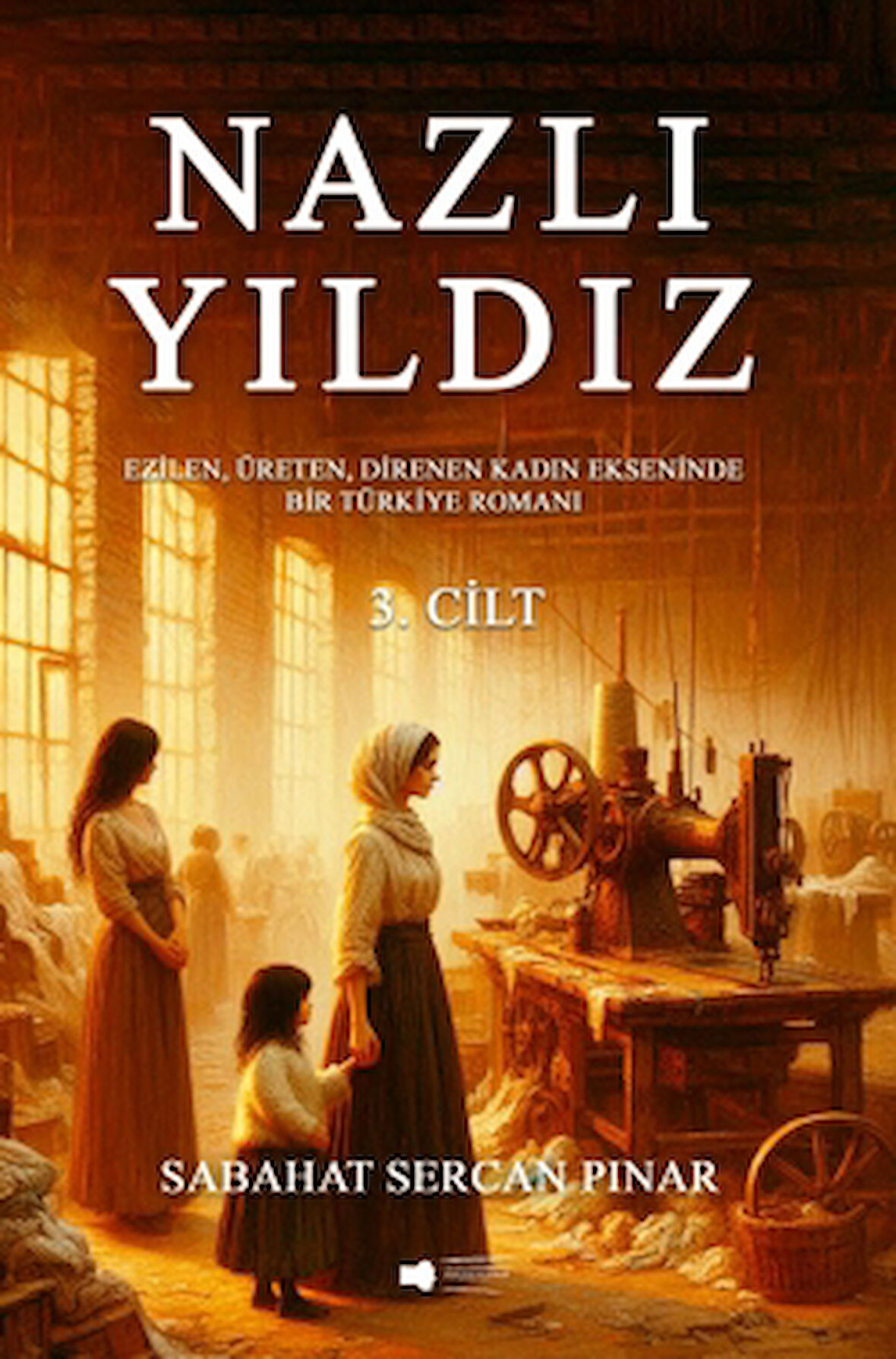 Nazlı Yıldız 3. Cilt