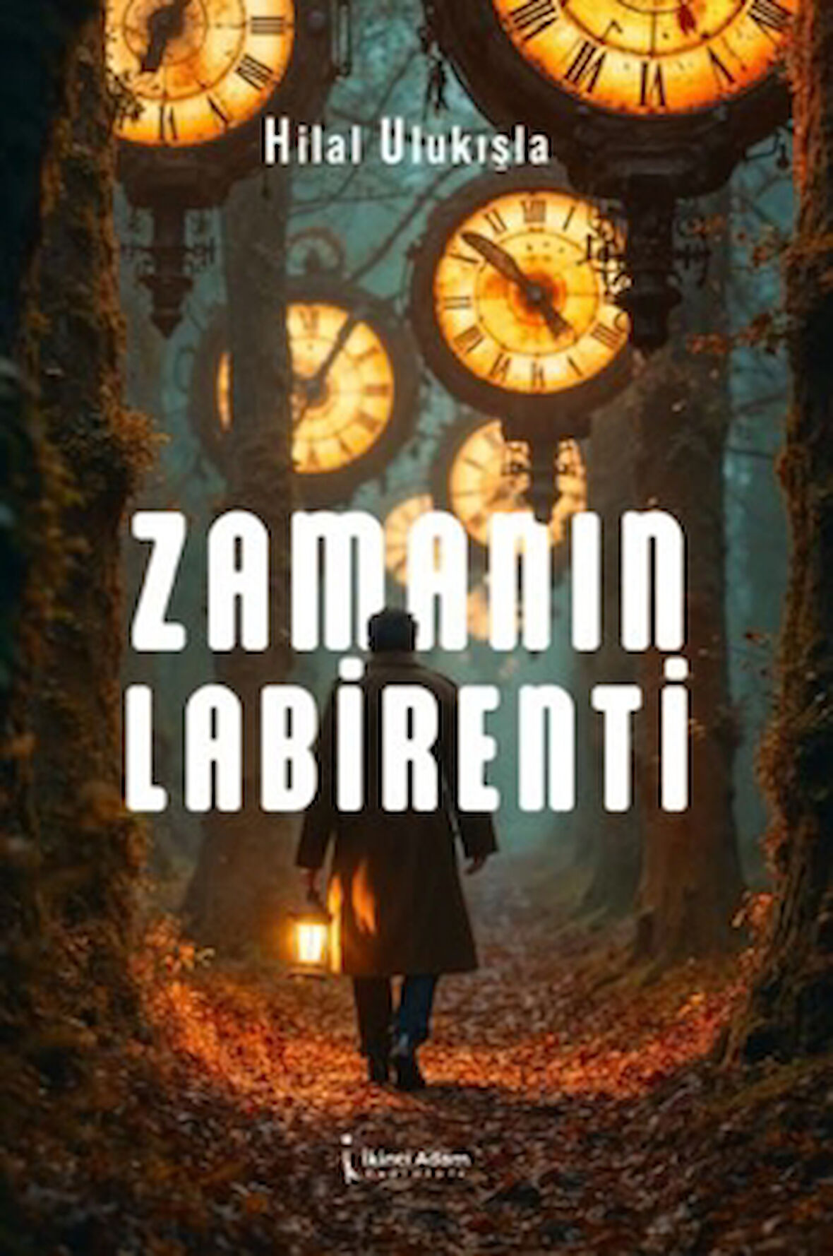 Zamanın Labirenti