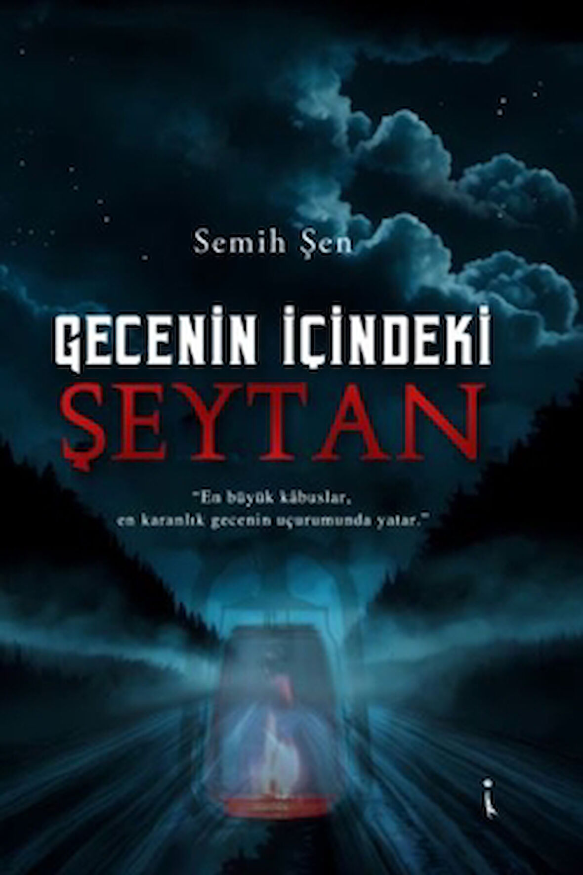 Gecenin İçindeki Şeytan