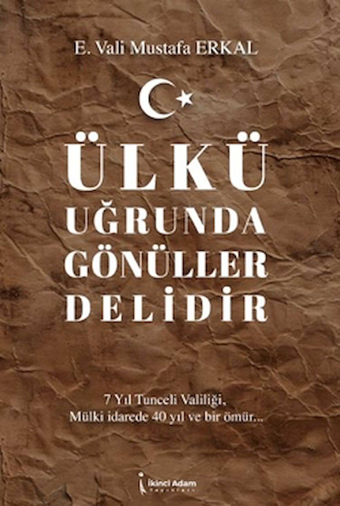 Ülkü Uğrunda Gönüller Delidir