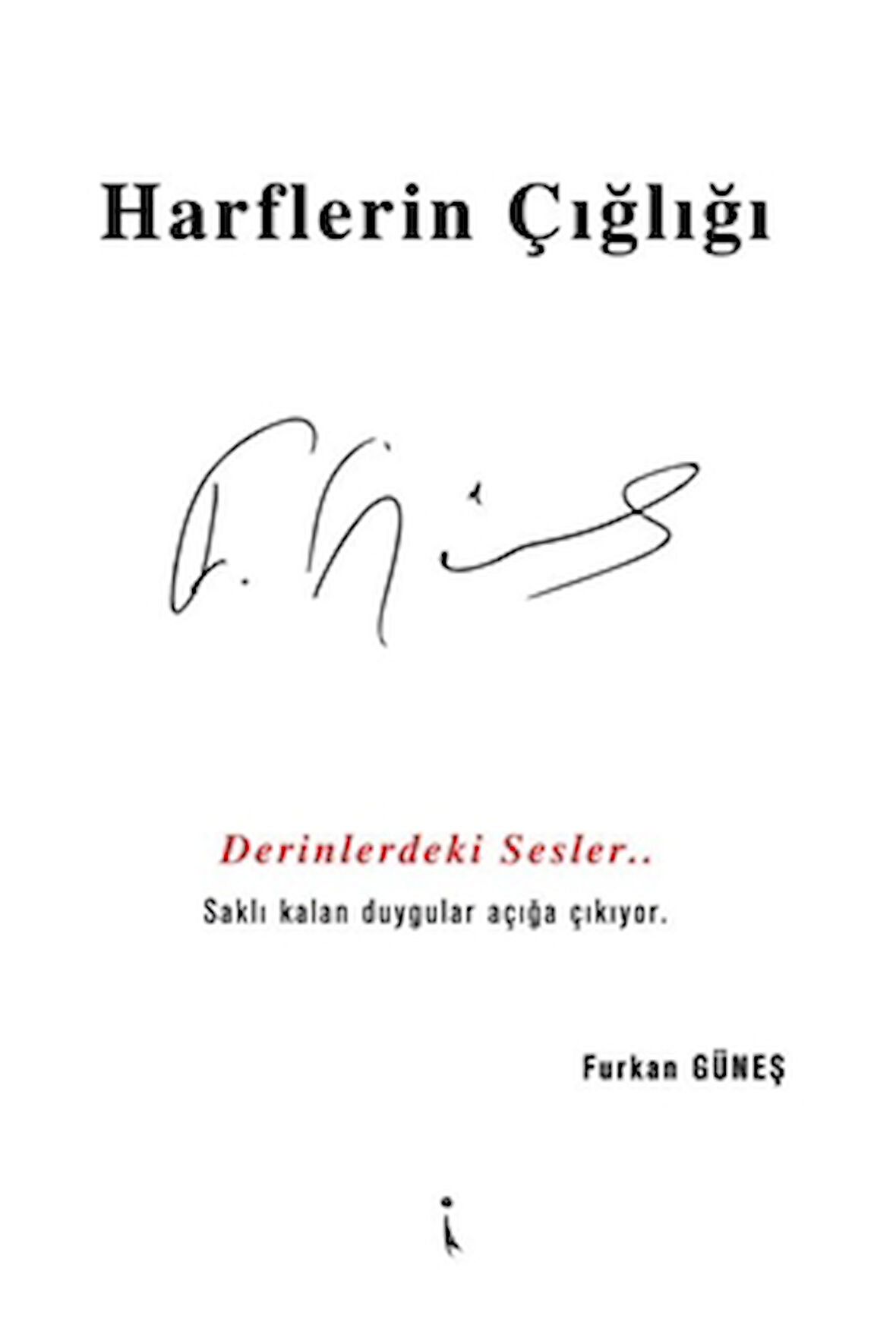 Harflerin Çığlığı