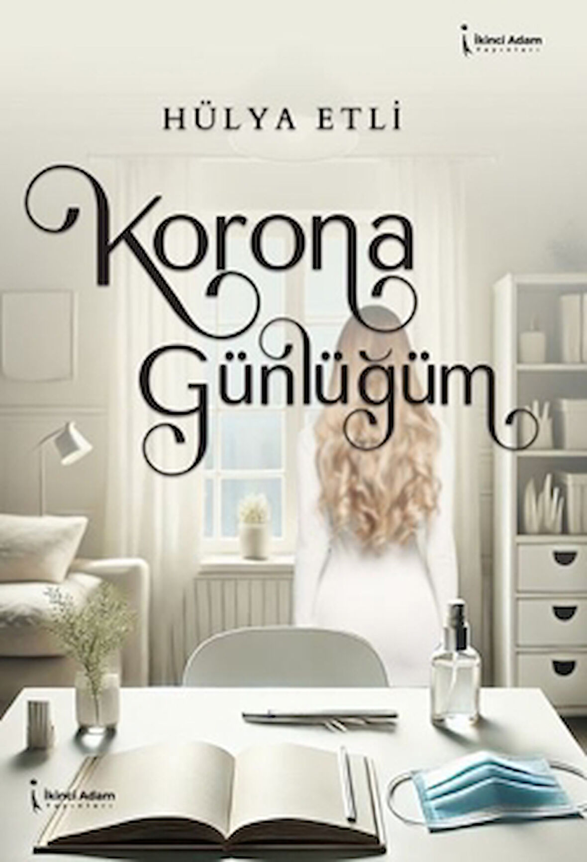 Korona Günlüğüm
