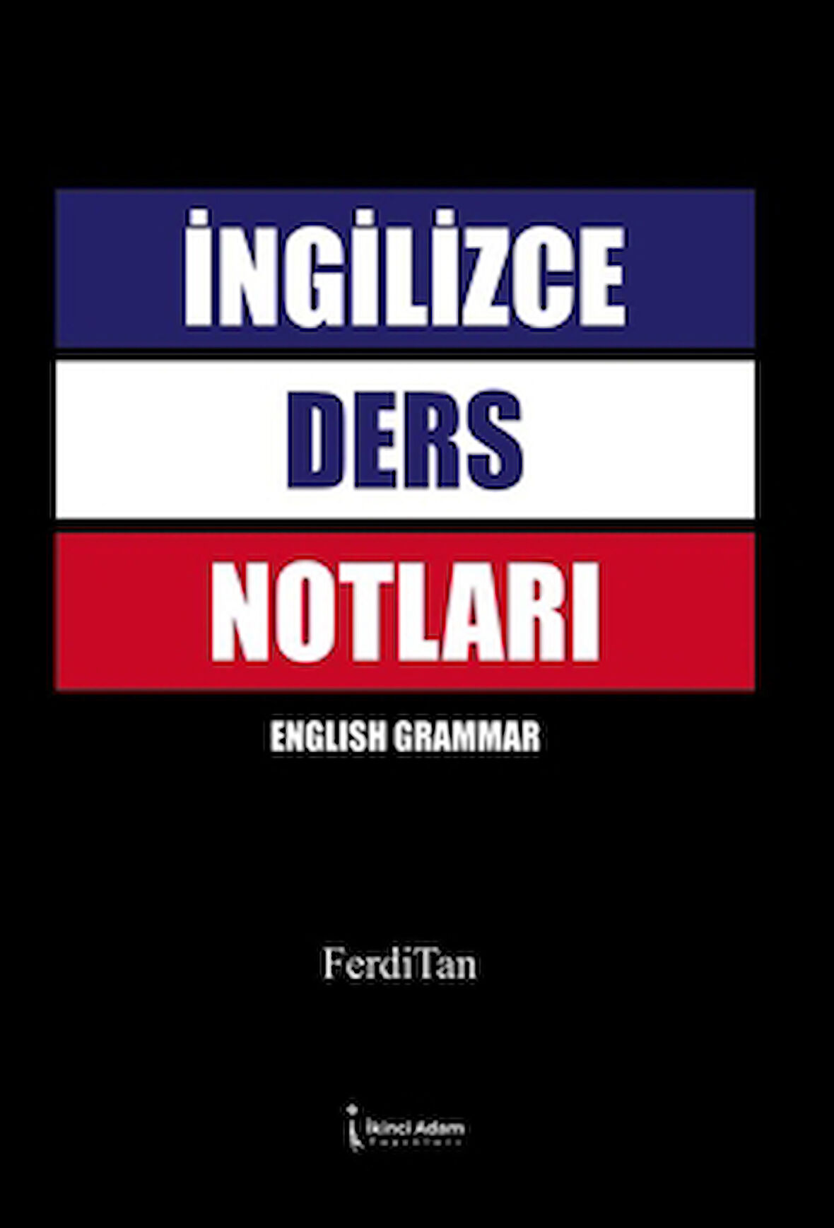 İngilizce Ders Notları