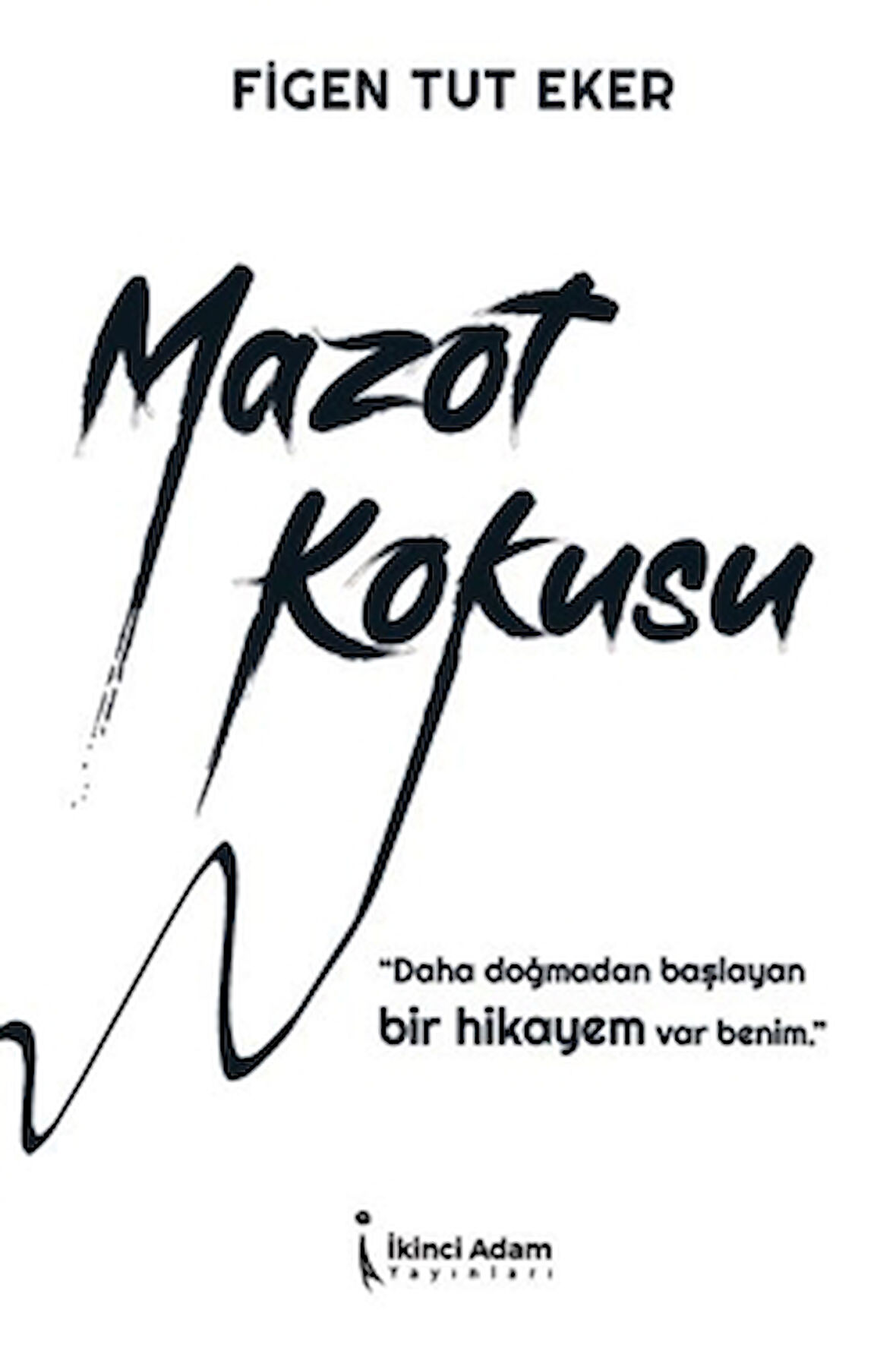 Mazot Kokusu