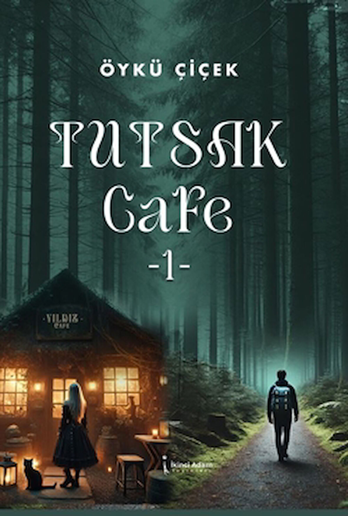 Tutsak Cafe 1