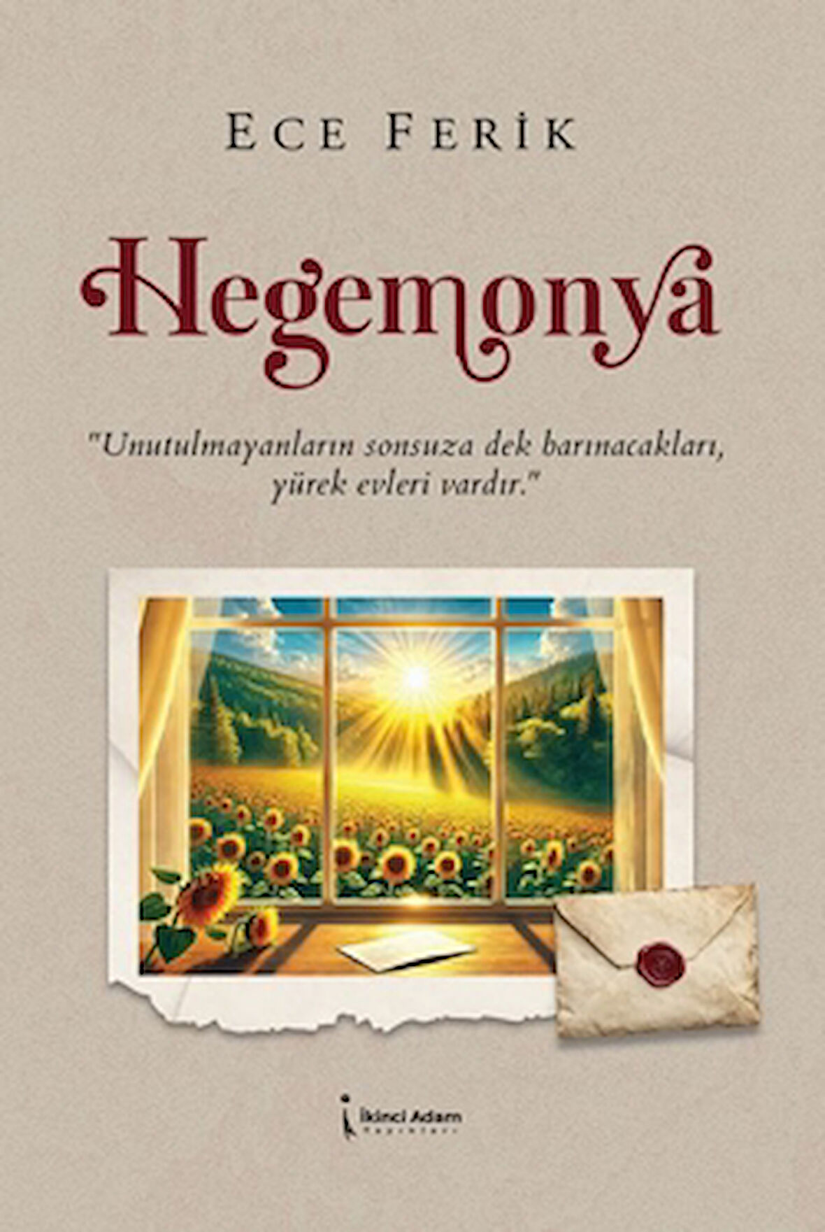 Hegemonya