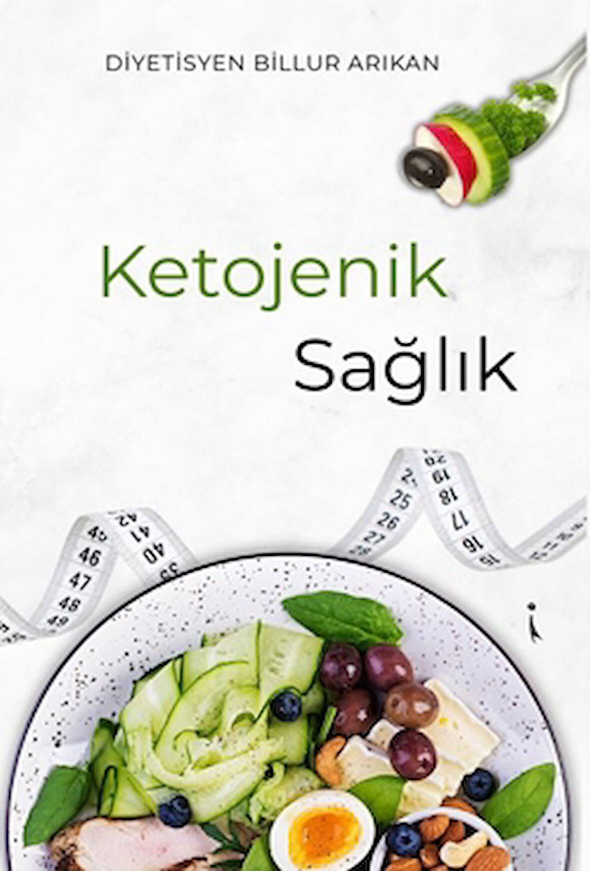 Ketonejik Sağlık