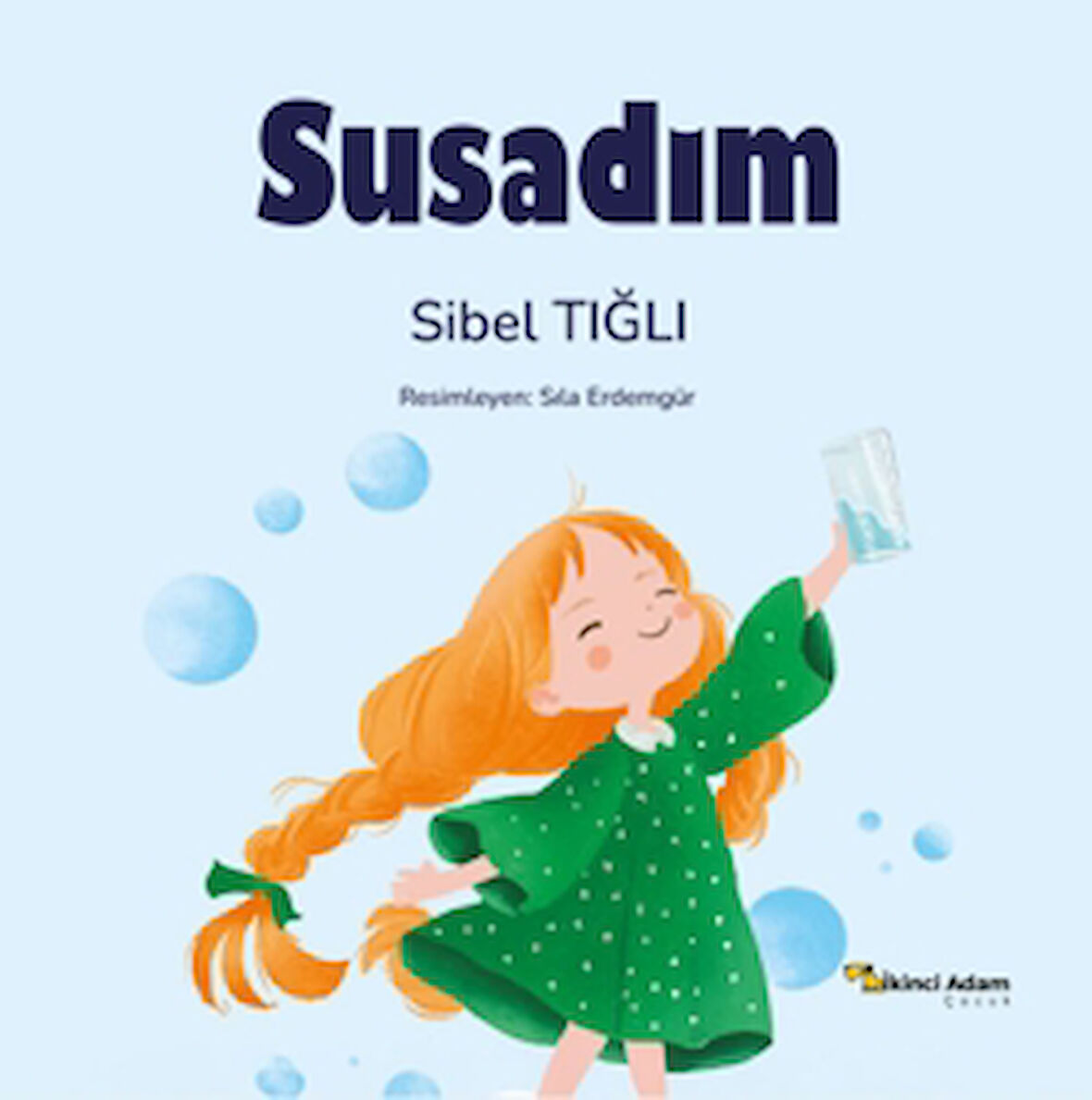 Susadım