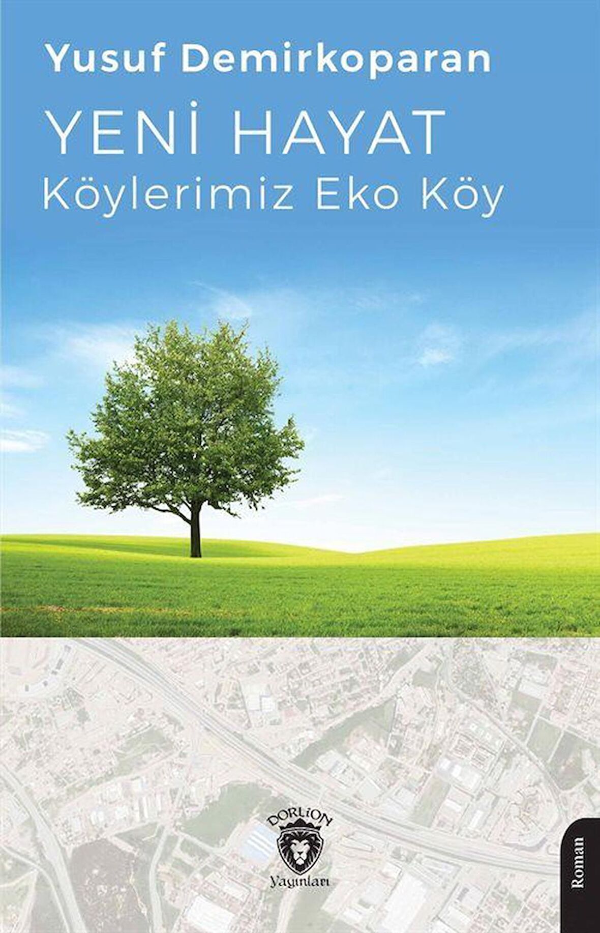 Yeni Hayat- Köylerimiz Eko Köy