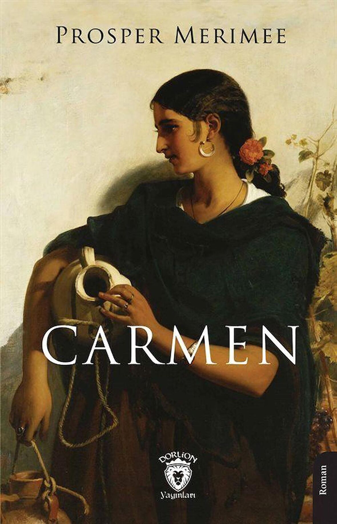 Carmen / Prosper Merimee