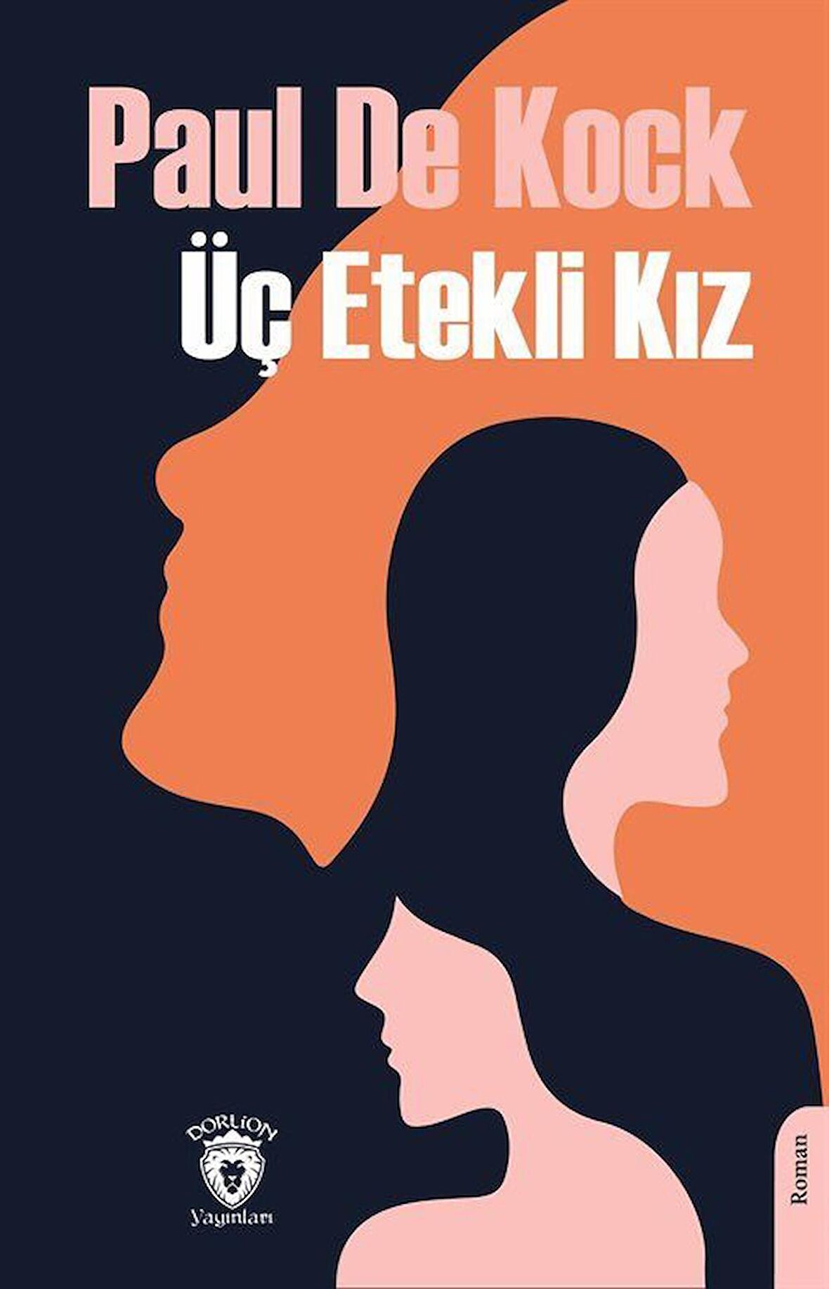 Üç Etekli Kız / Paul de Kock