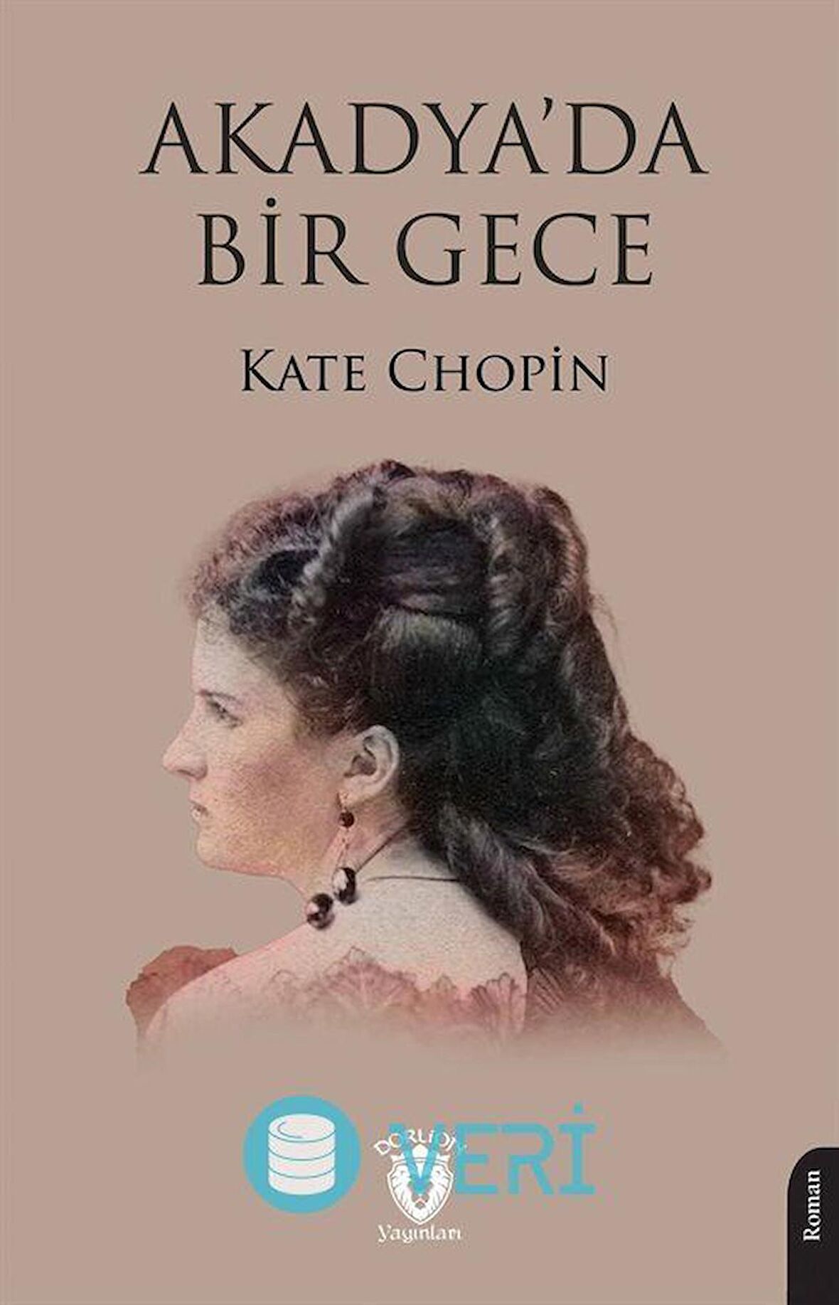 Akadya'da Bir Gece / Kate Chopin