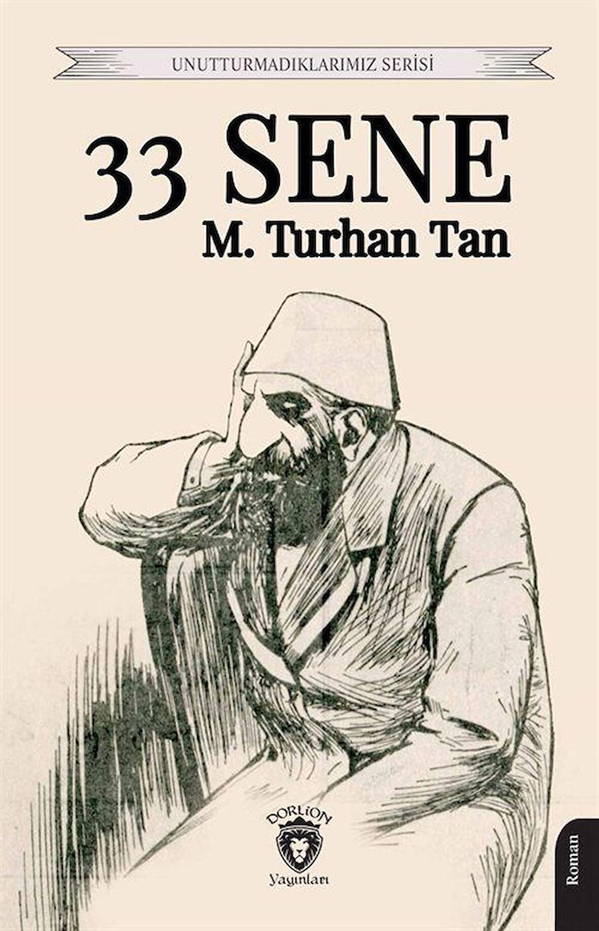 33 Sene