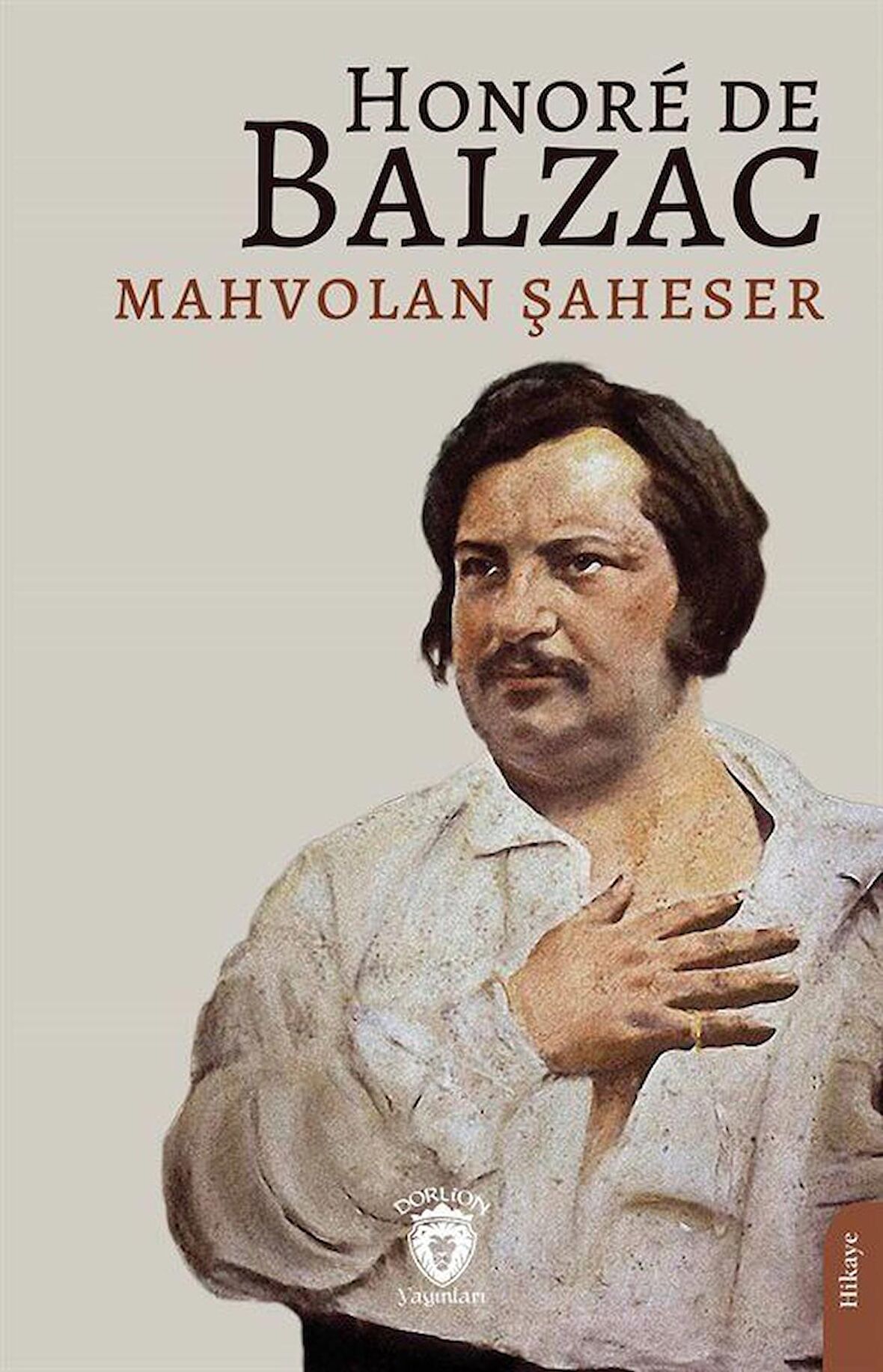 Mahvolan Şaheser / Honore de Balzac