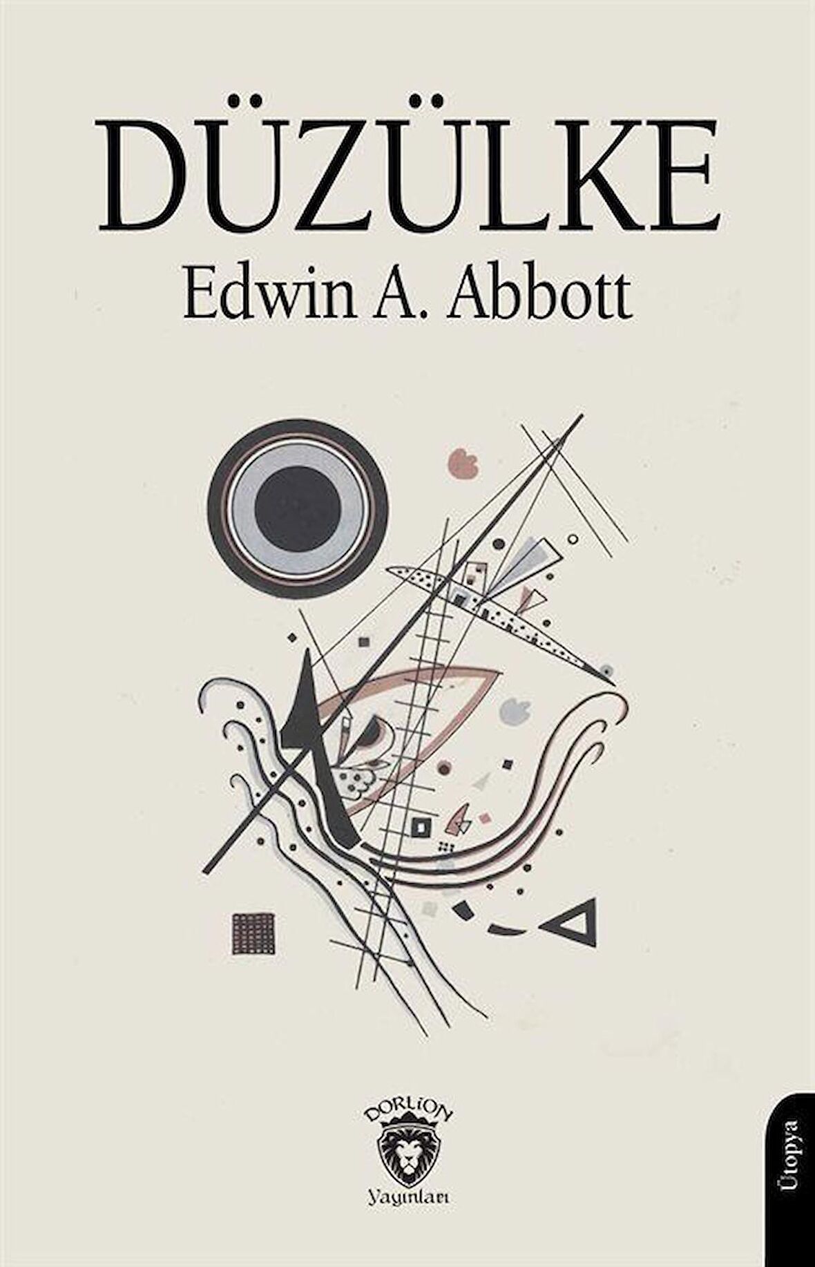 Düzülke / Edwin A. Abbott