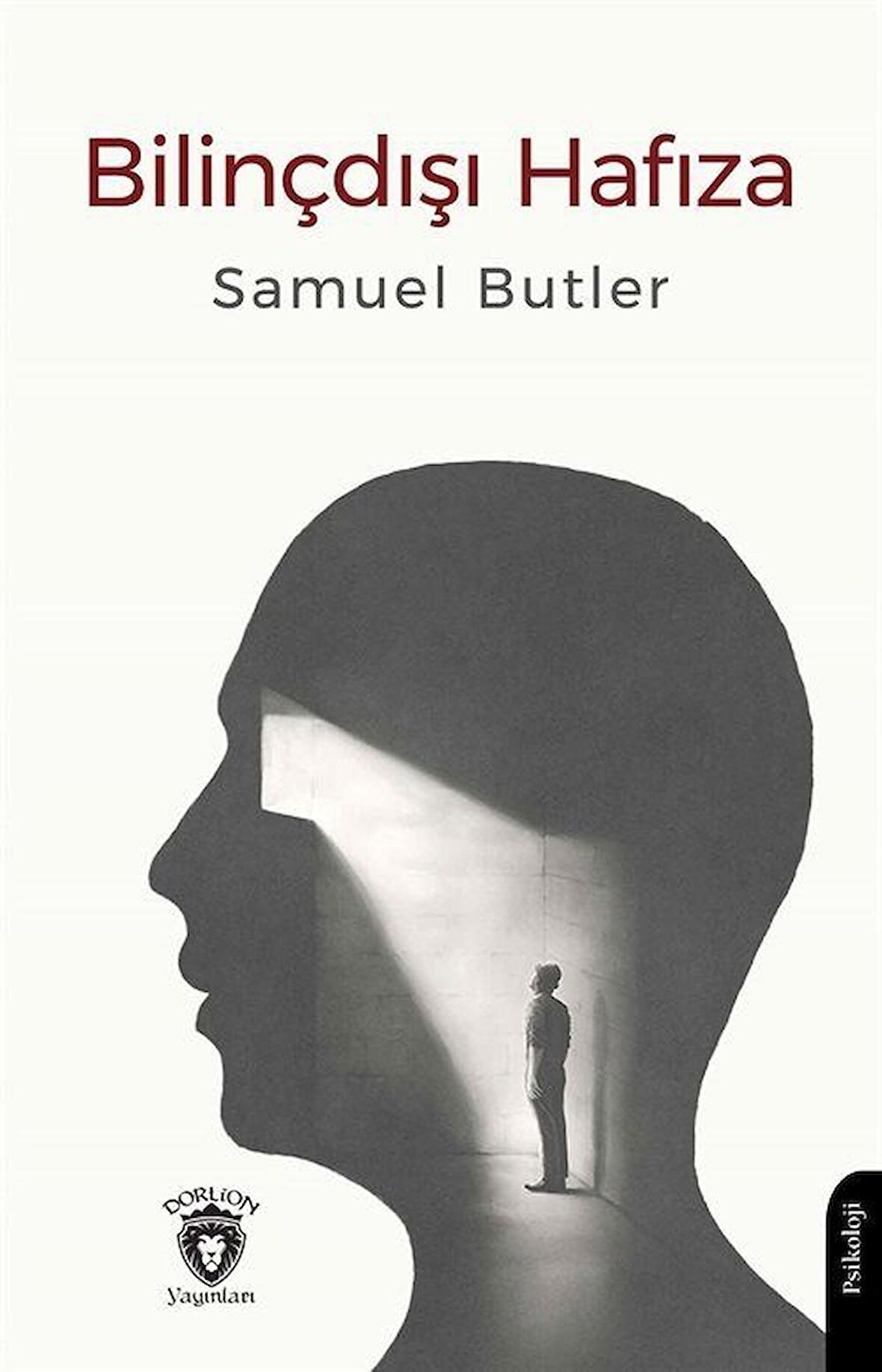 Bilinçdışı Hafıza / Samuel Butler