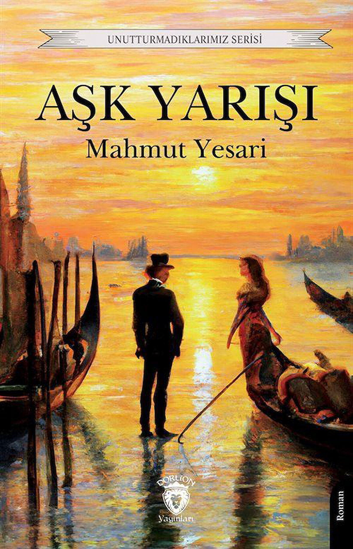 Aşk Yarışı / Mahmut Yesari