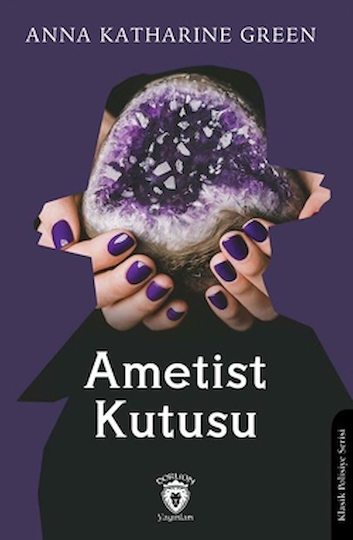 Ametist Kutusu