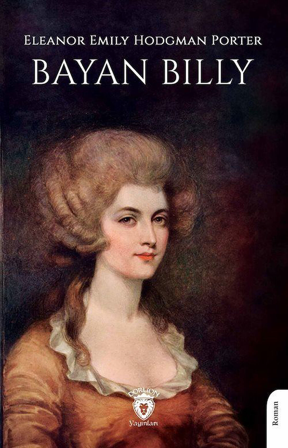 Bayan Billy / Eleanor Hodgman Porter