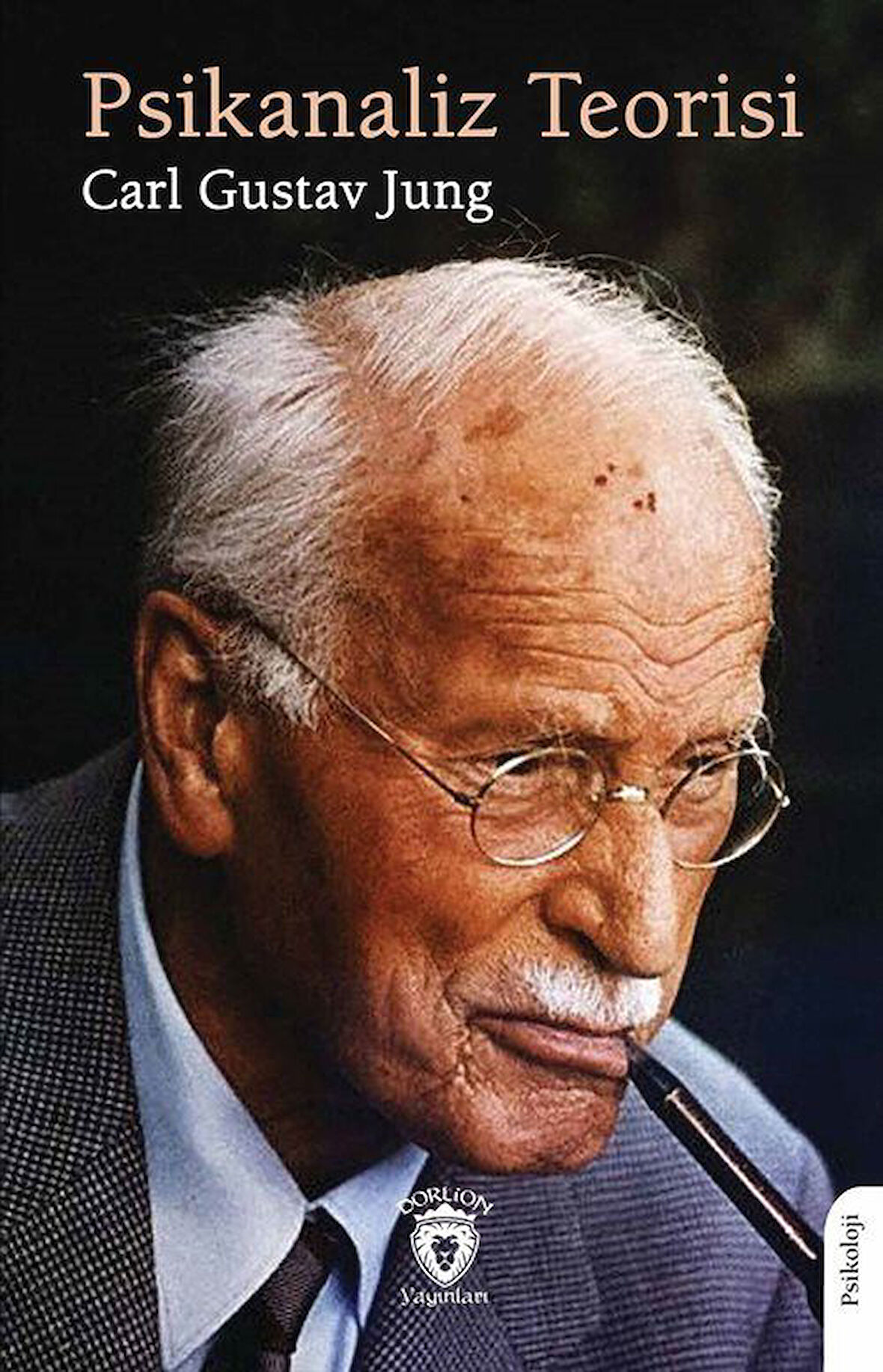 Psikanaliz Teorisi / Carl Gustav Jung