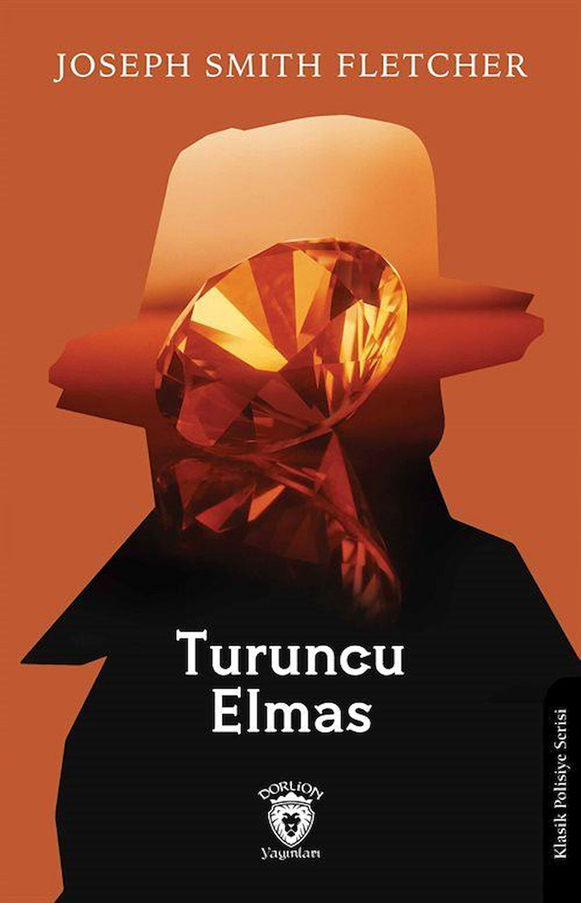Turuncu Elmas / Joseph Smith Fletcher